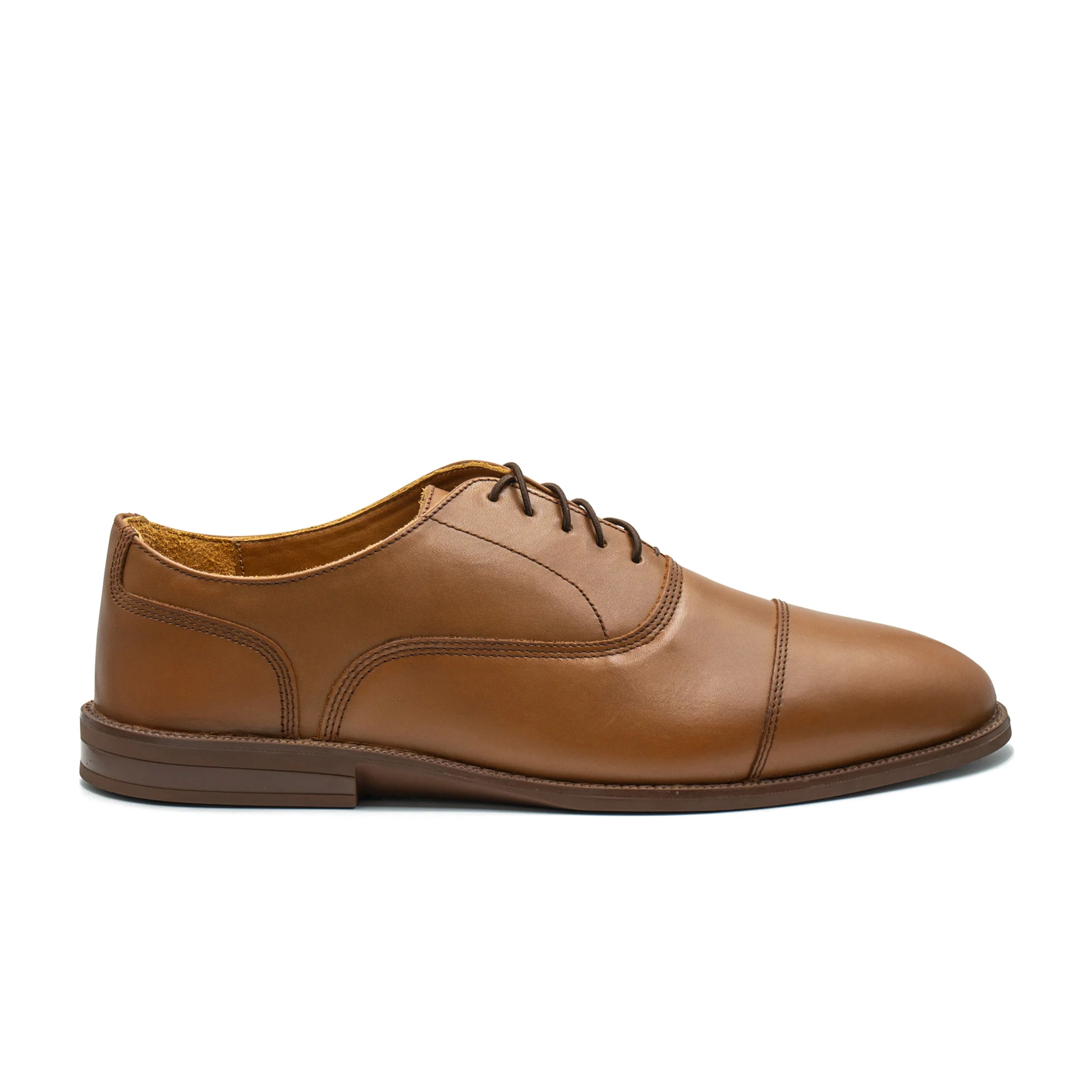 APOLLO Cap-Toe Oxfords - Image 13