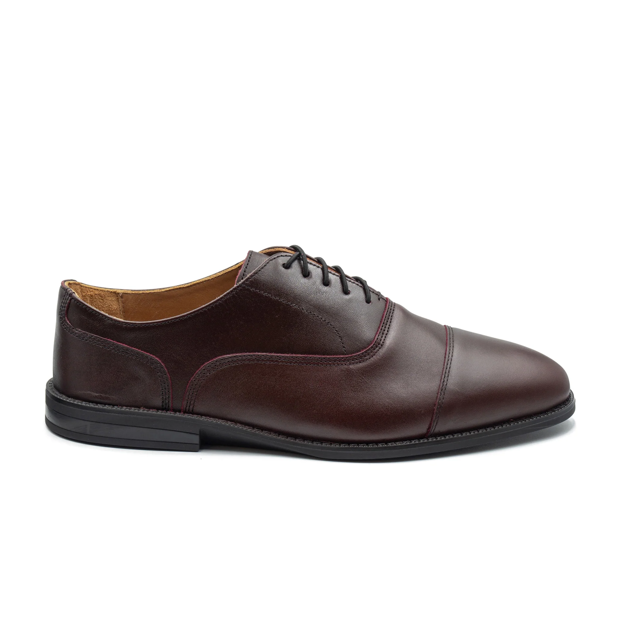 APOLLO Cap-Toe Oxfords - Image 19