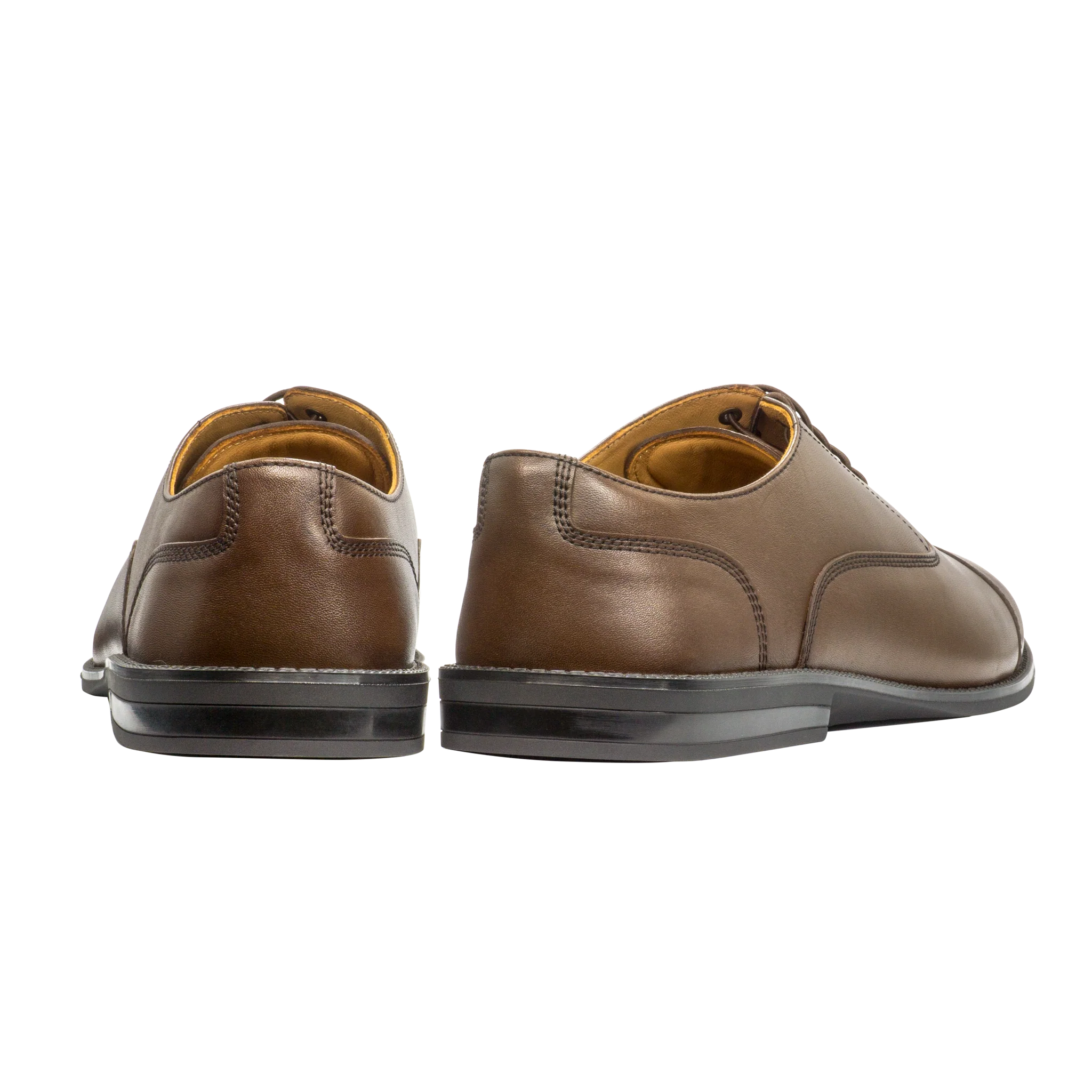APOLLO Cap-Toe Oxfords (Outlet) - Image 14