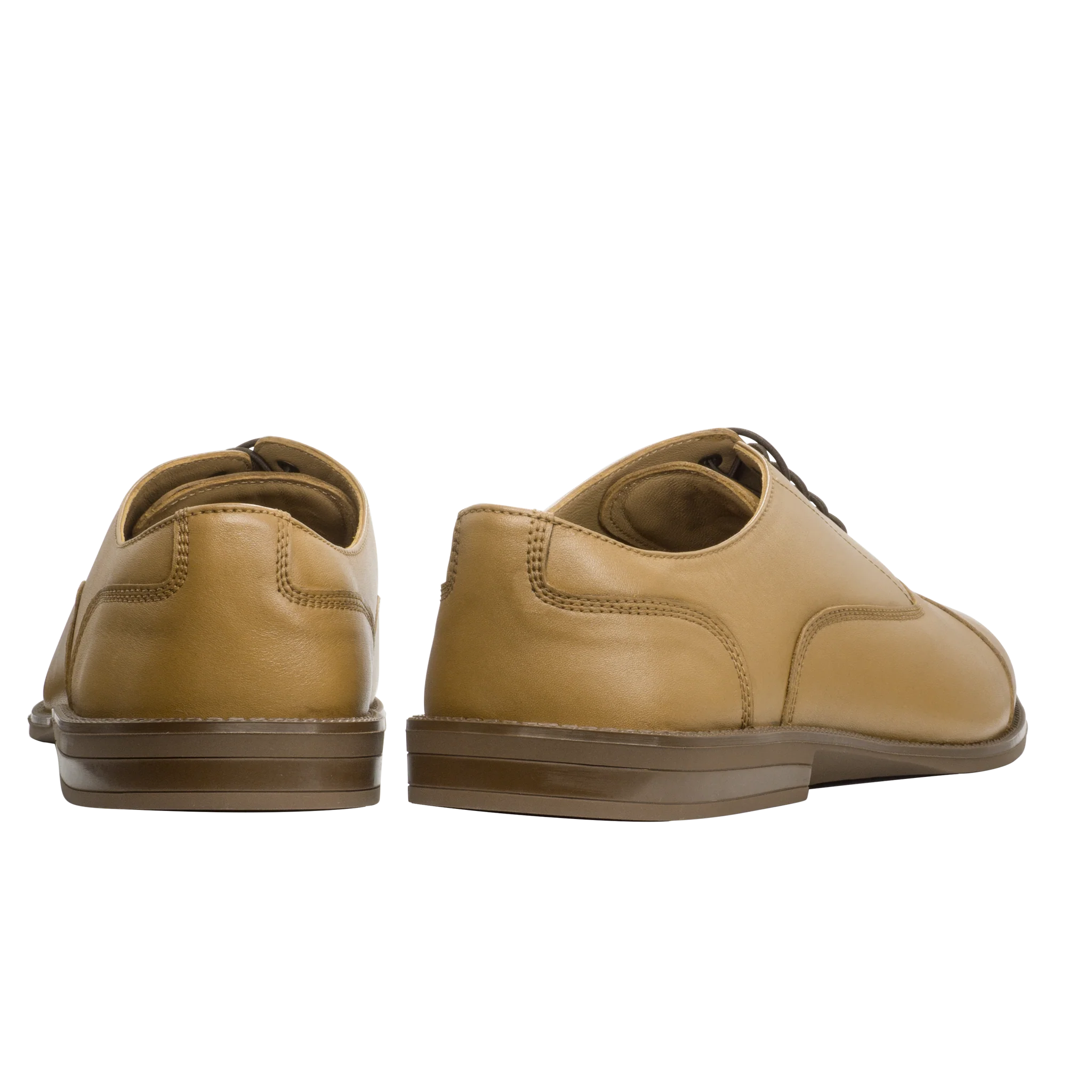 APOLLO Cap-Toe Oxfords (Outlet) - Image 21