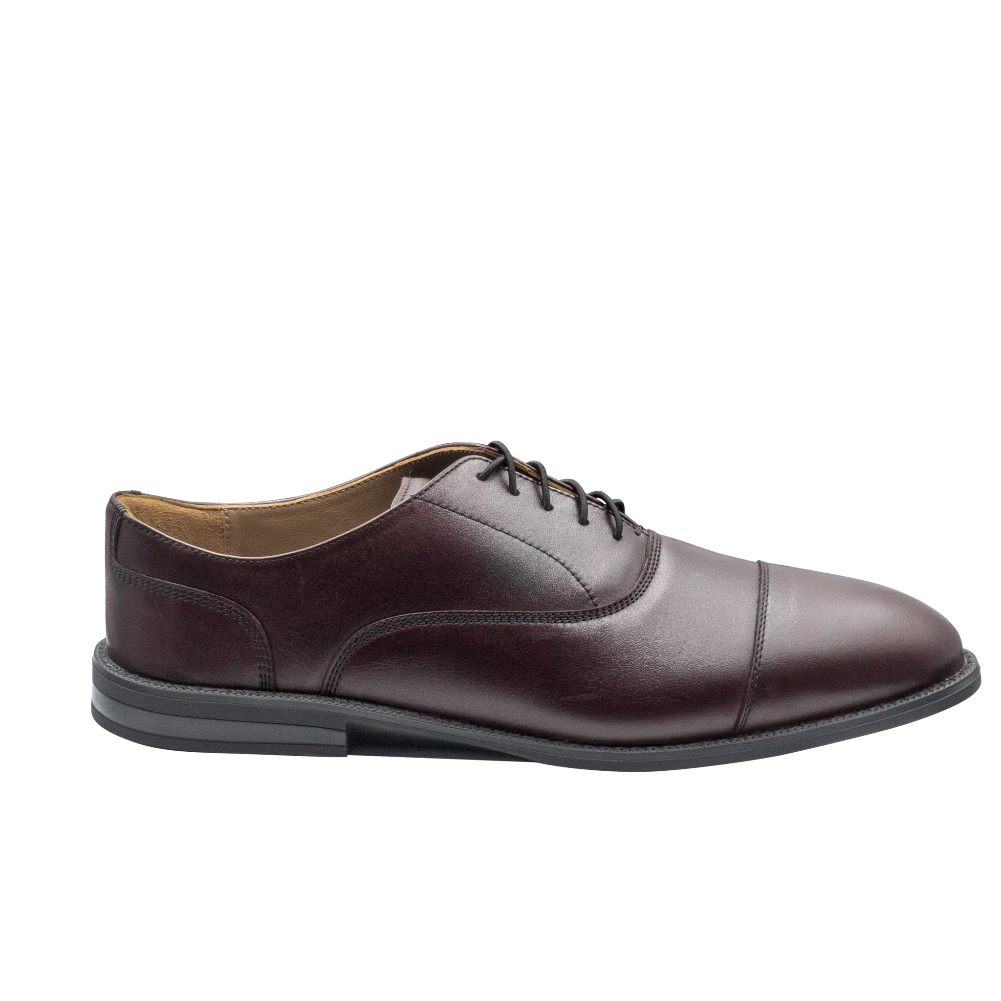 APOLLO Cap-Toe Oxfords (Outlet) - Image 22