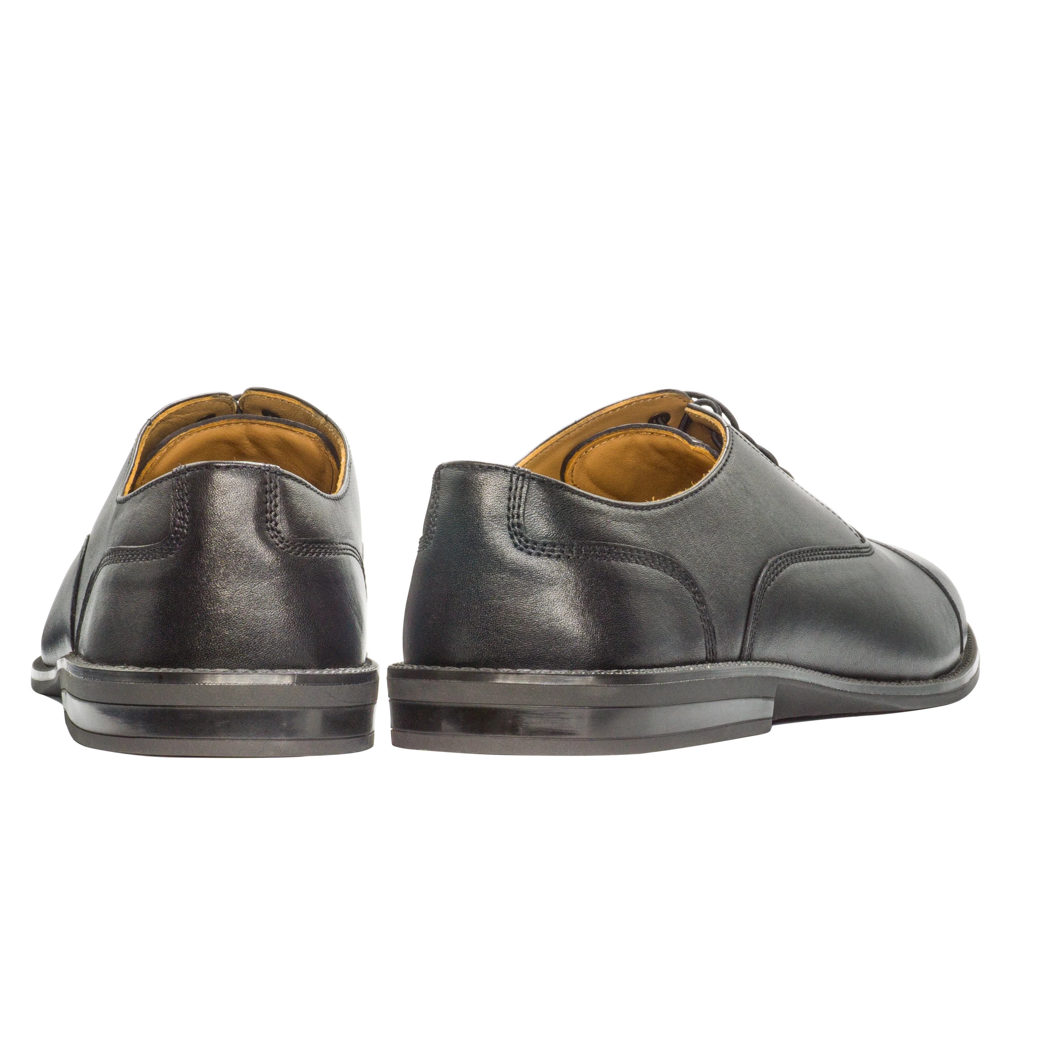 APOLLO Cap-Toe Oxfords (Outlet) - Image 7