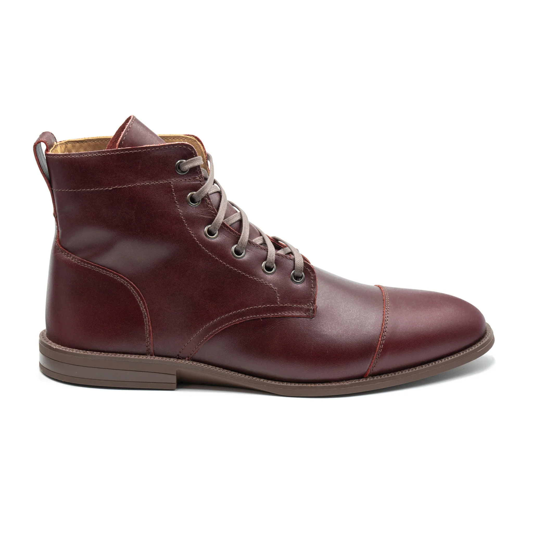 ARES Derby Boots - Image 25