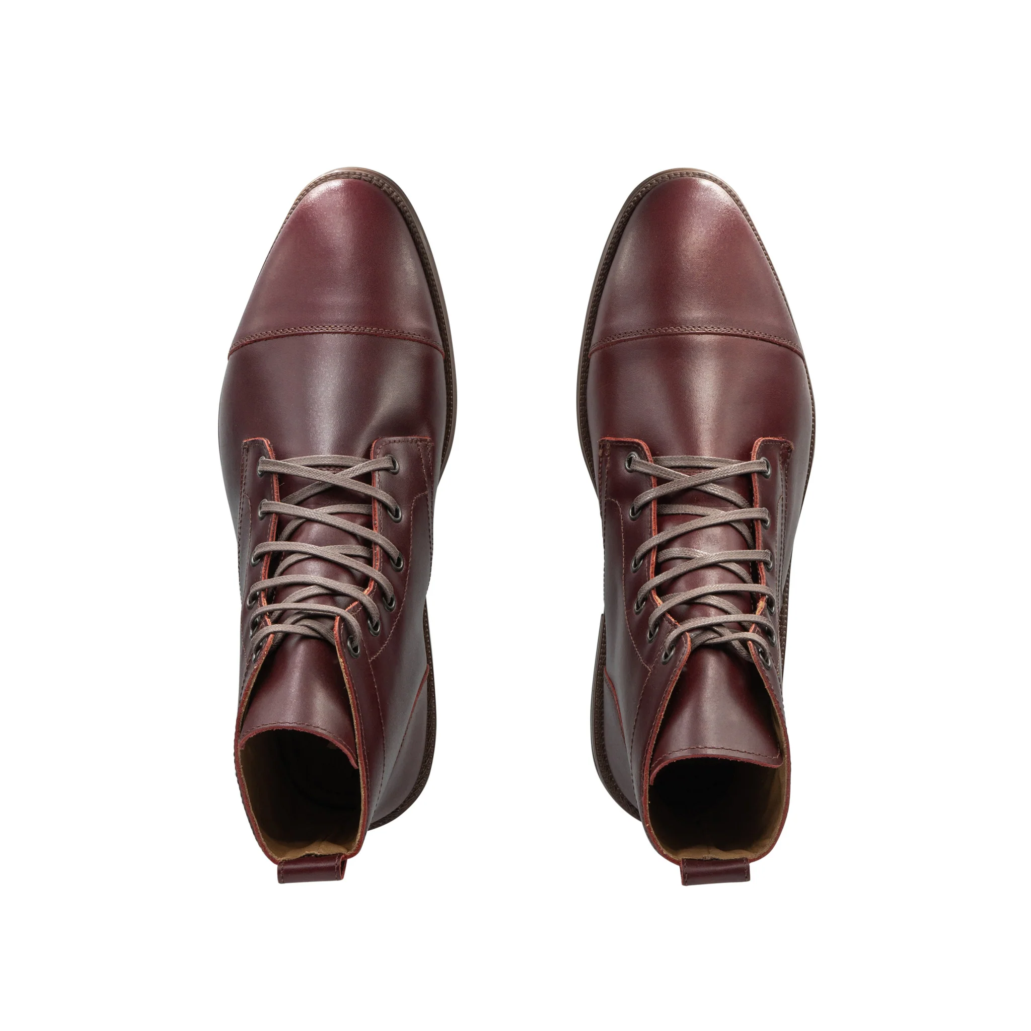 ARES Derby Boots - Image 30