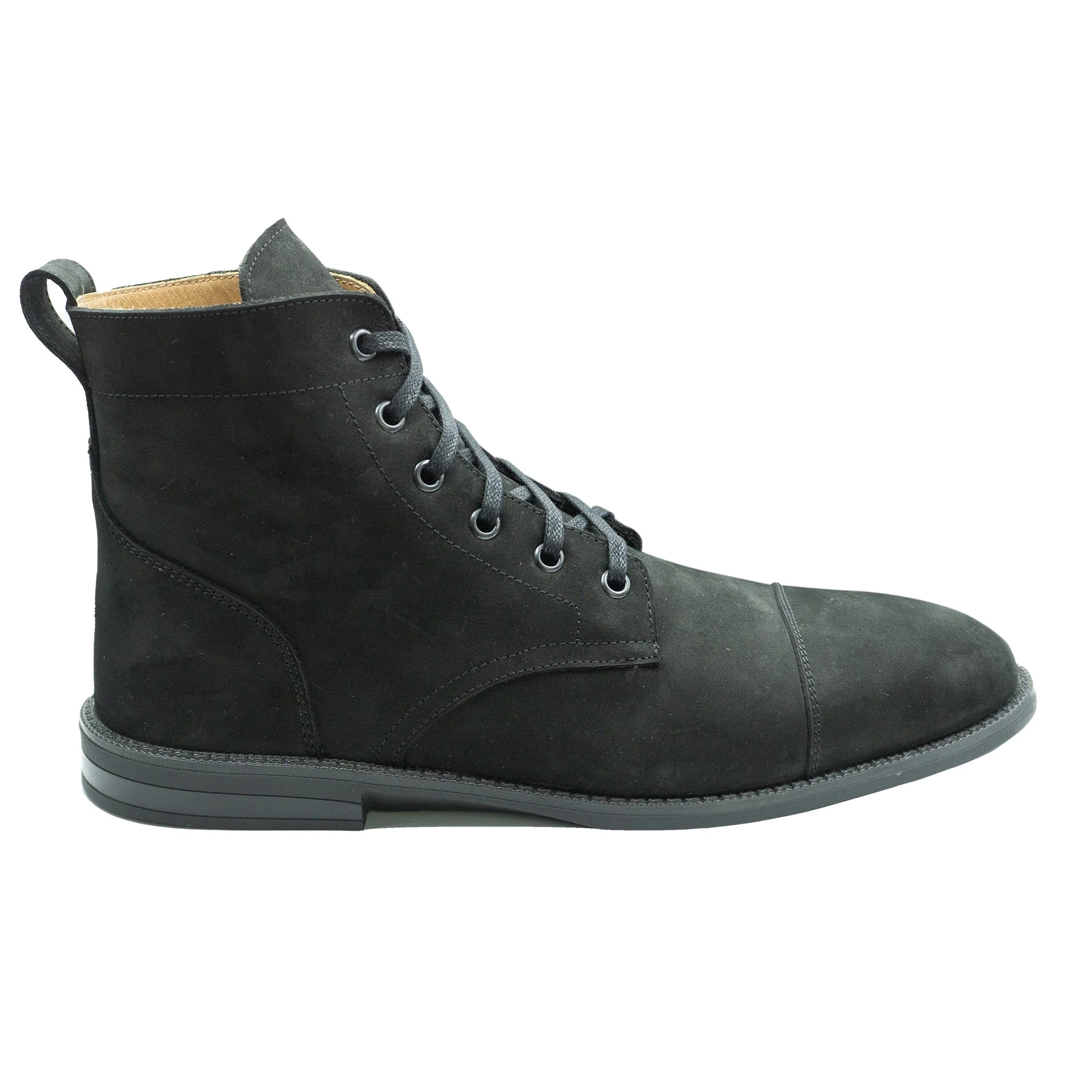 ARES Derby Boots - Image 7