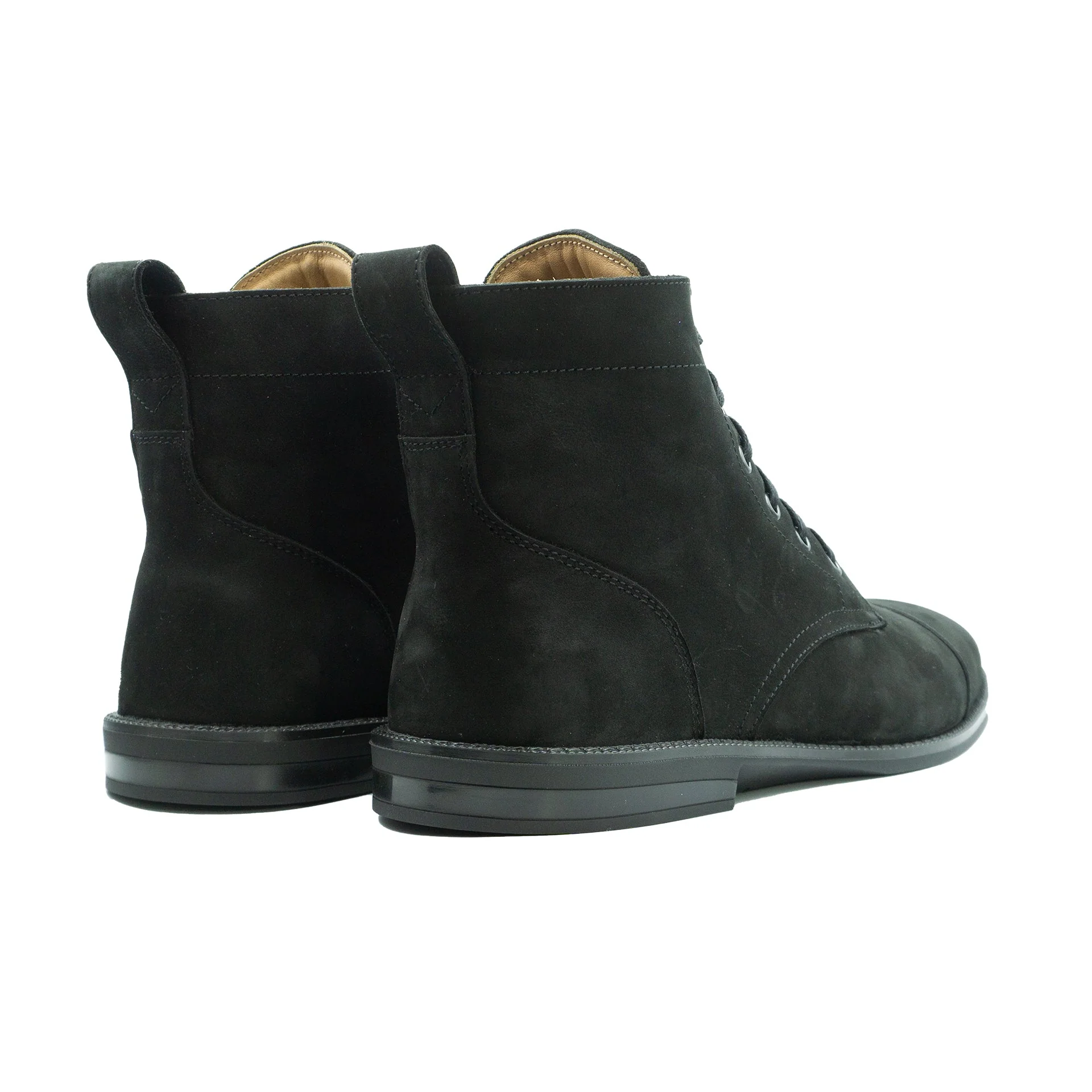 ARES Derby Boots, Non-Brown Colors (Outlet) - Image 12