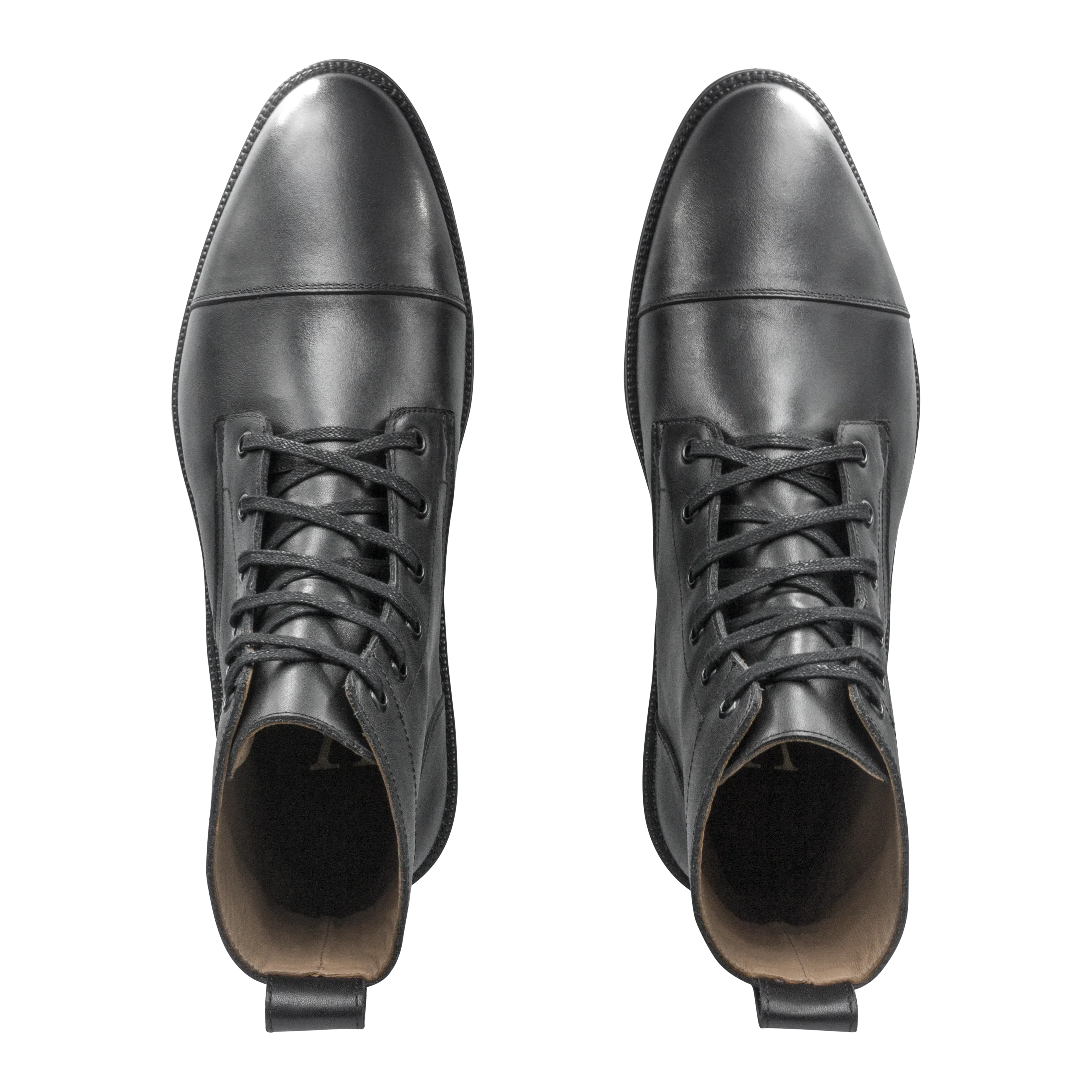 ARES Derby Boots, Non-Brown Colors (Outlet) - Image 2