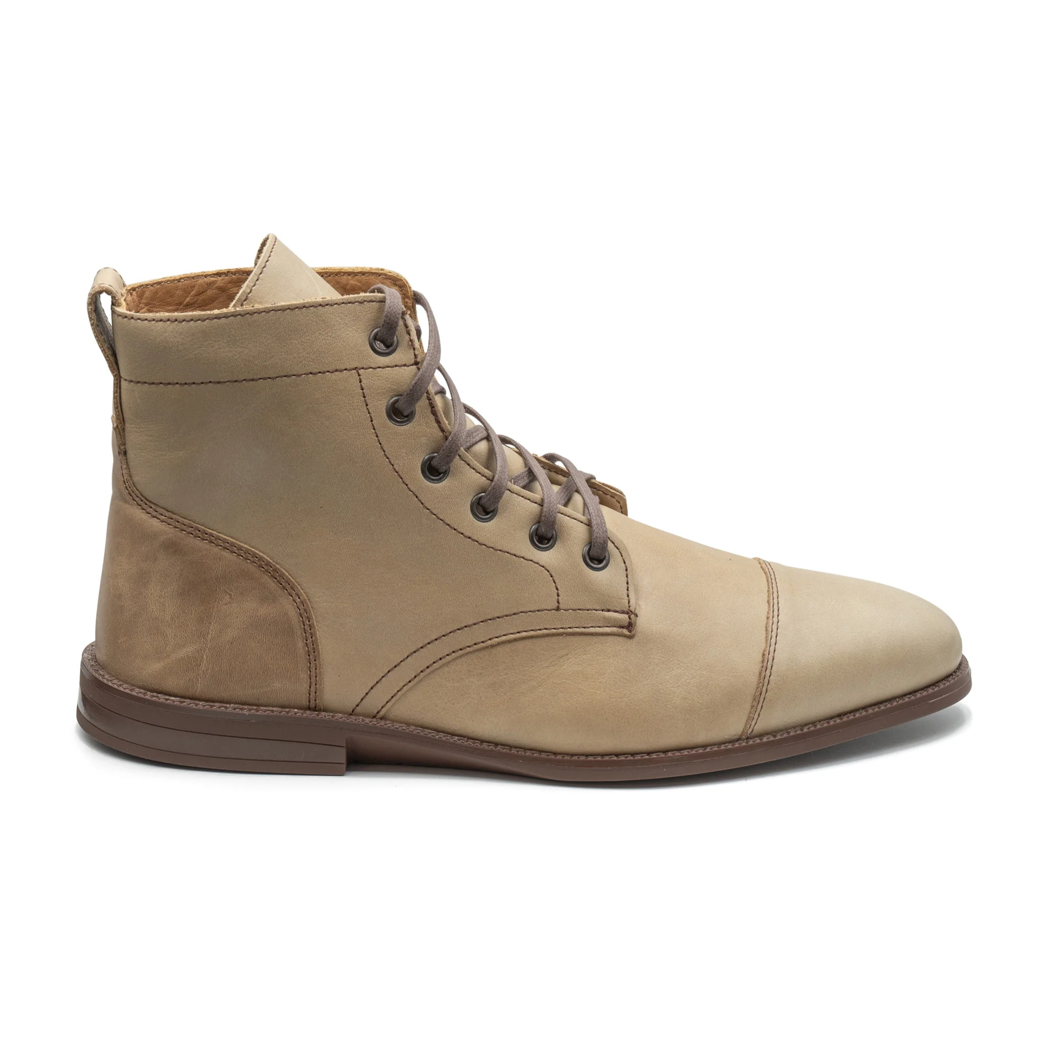 ARES Derby Boots - Image 19