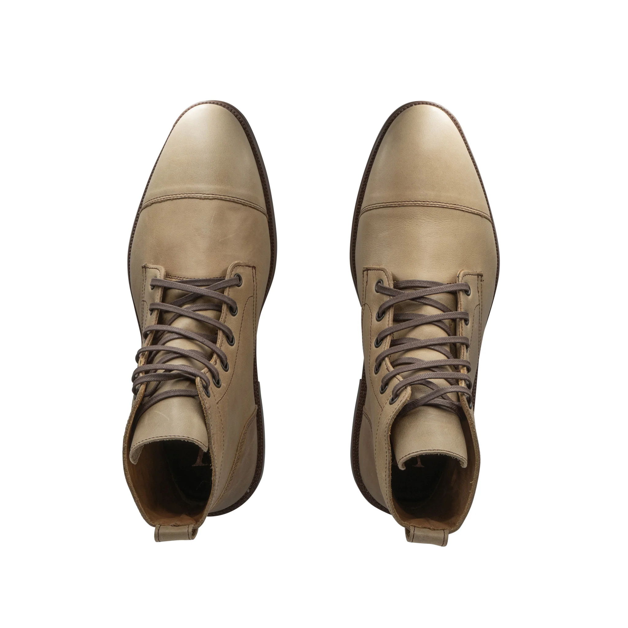 ARES Derby Boots - Image 24
