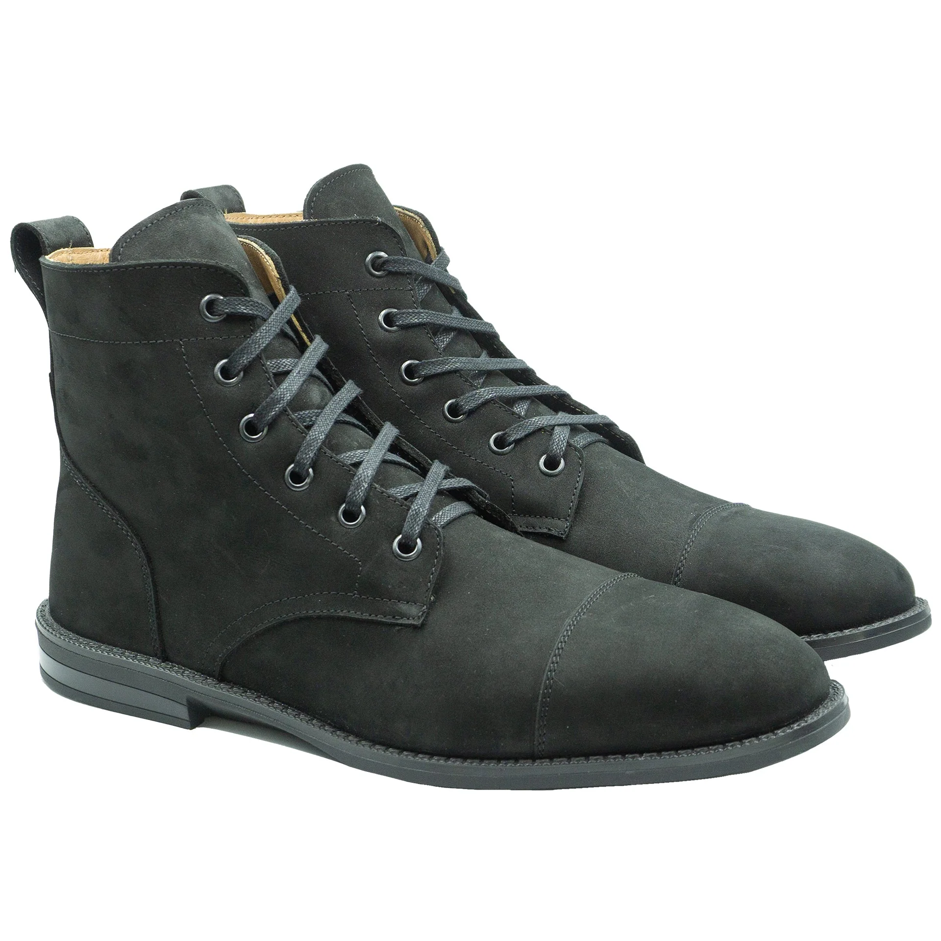 ARES Derby Boots (Limited Run) - Image 4