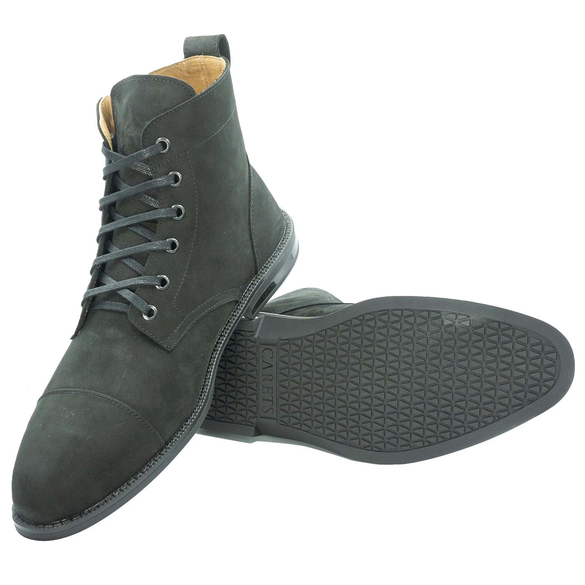 ARES Derby Boots (Limited Run) - Image 5