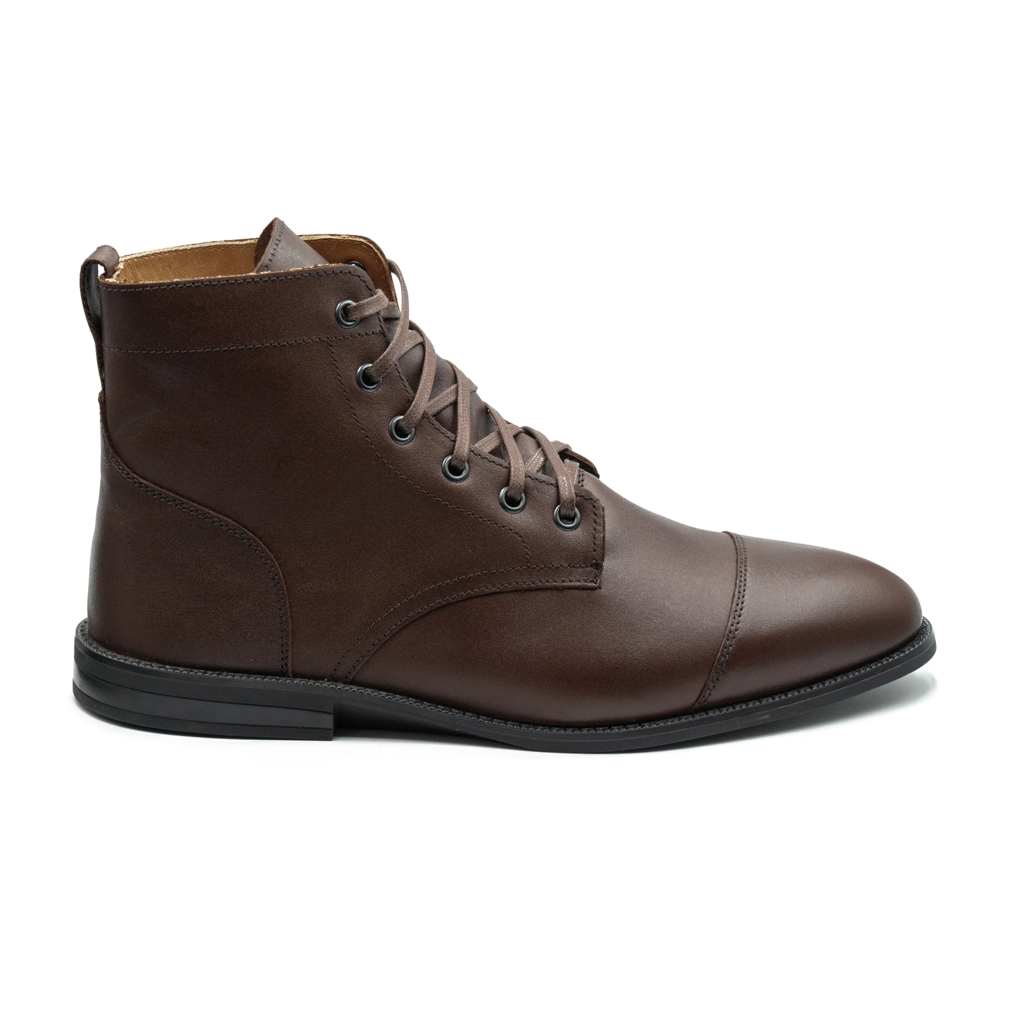 ARES Derby Boots - Image 13