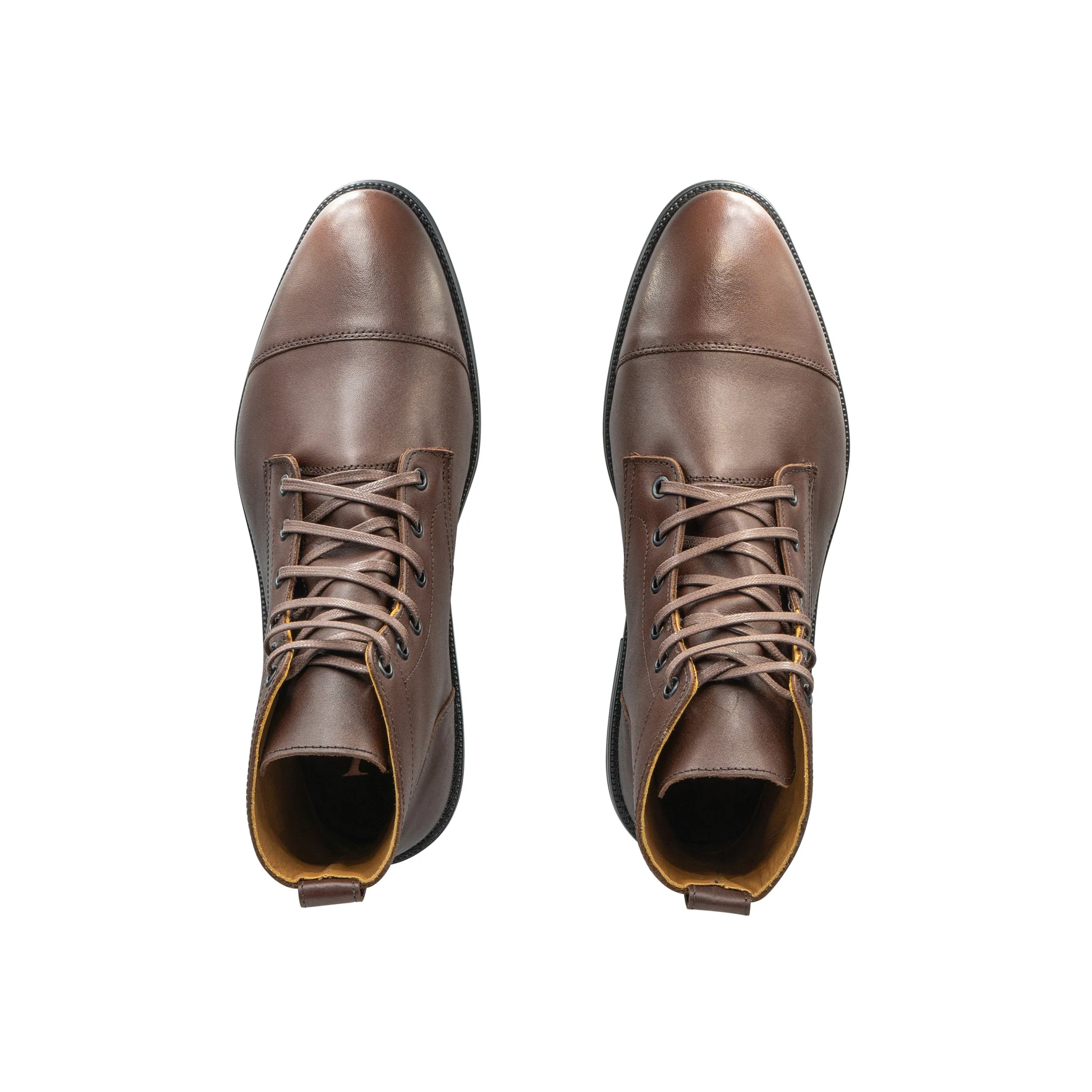 ARES Derby Boots - Image 14