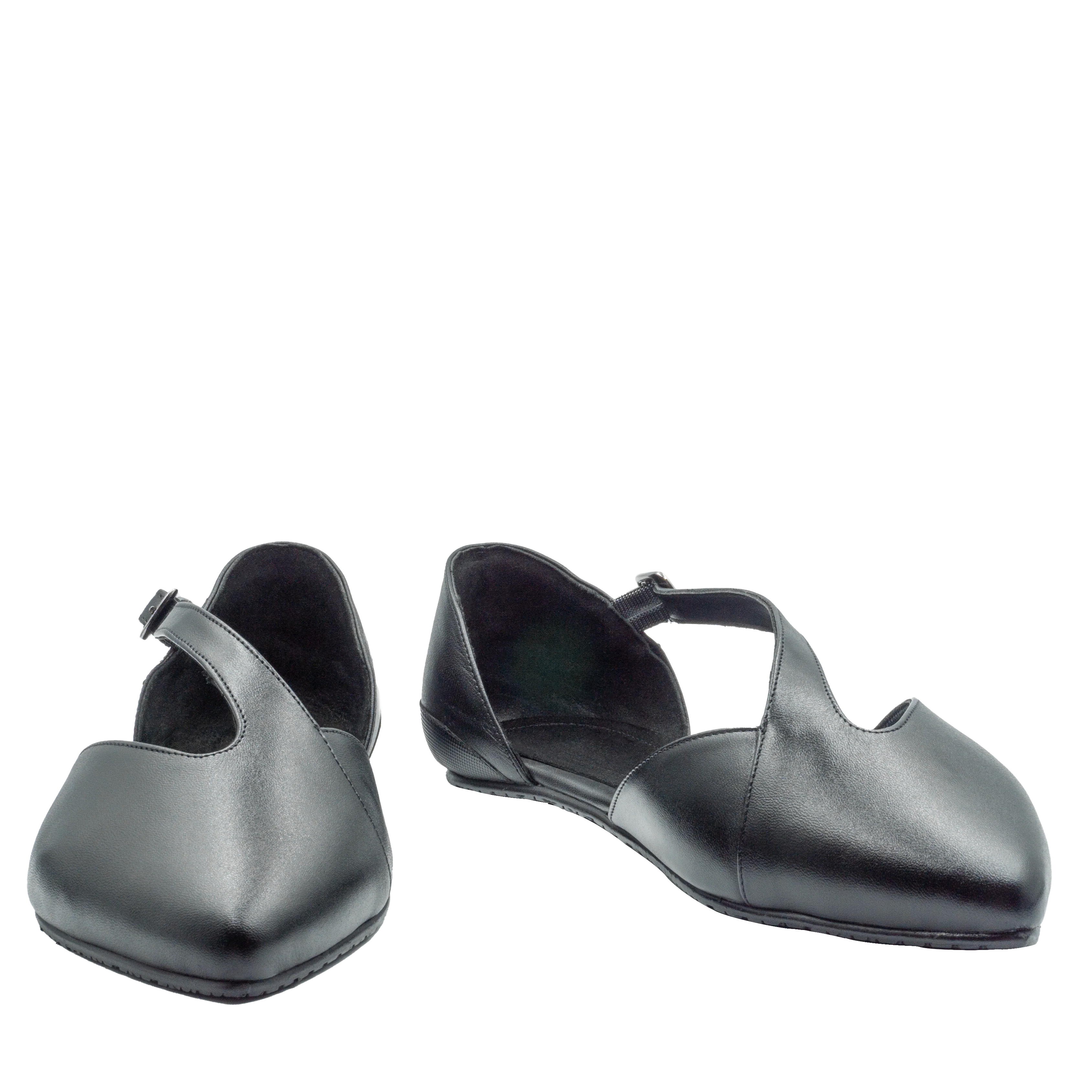 ARTEMIS D'Orsay Mary Janes - Image 4