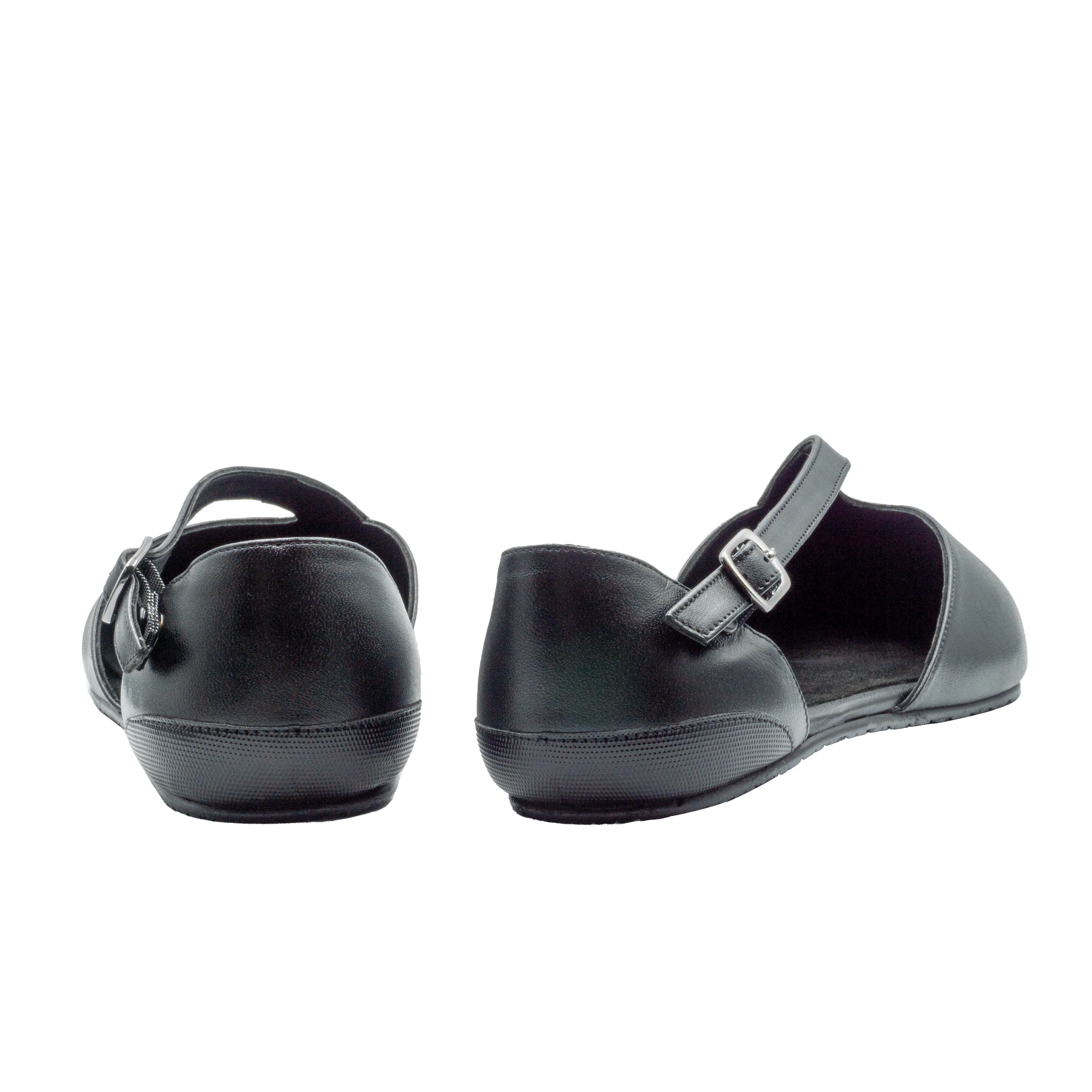 ARTEMIS D'Orsay Mary Janes - Image 5