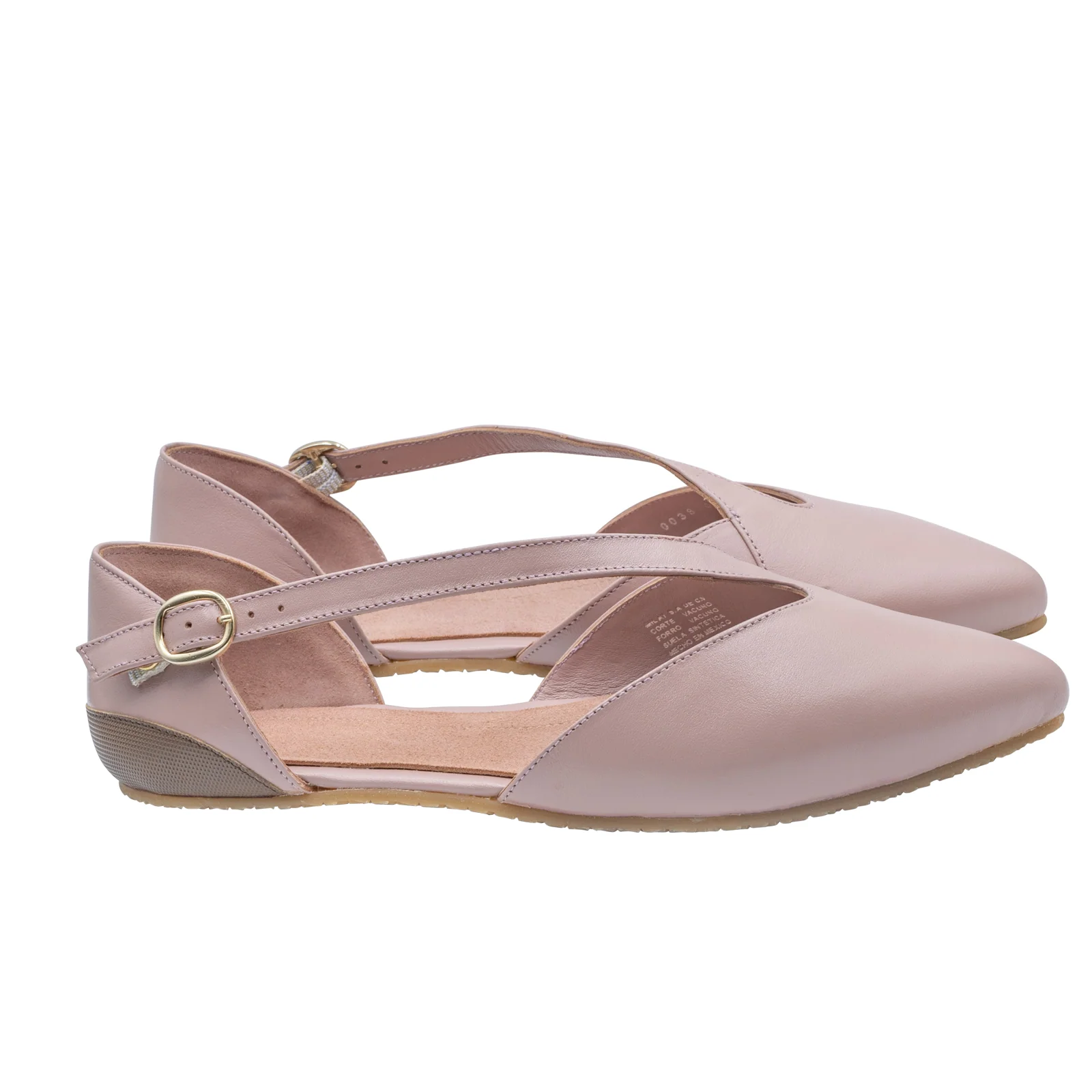 ARTEMIS D'Orsay Mary Janes (Outlet) - Image 10