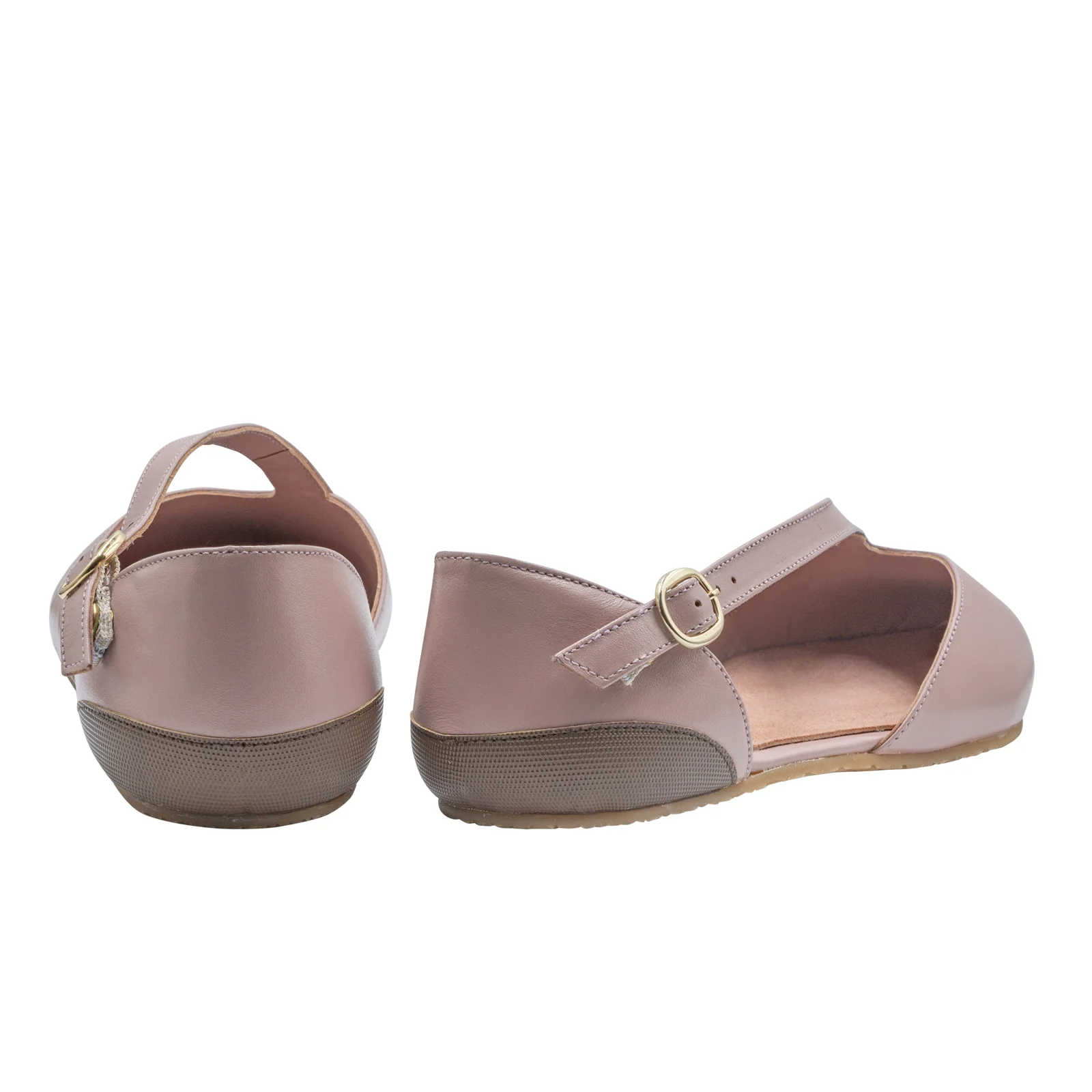 ARTEMIS D'Orsay Mary Janes (Outlet) - Image 11
