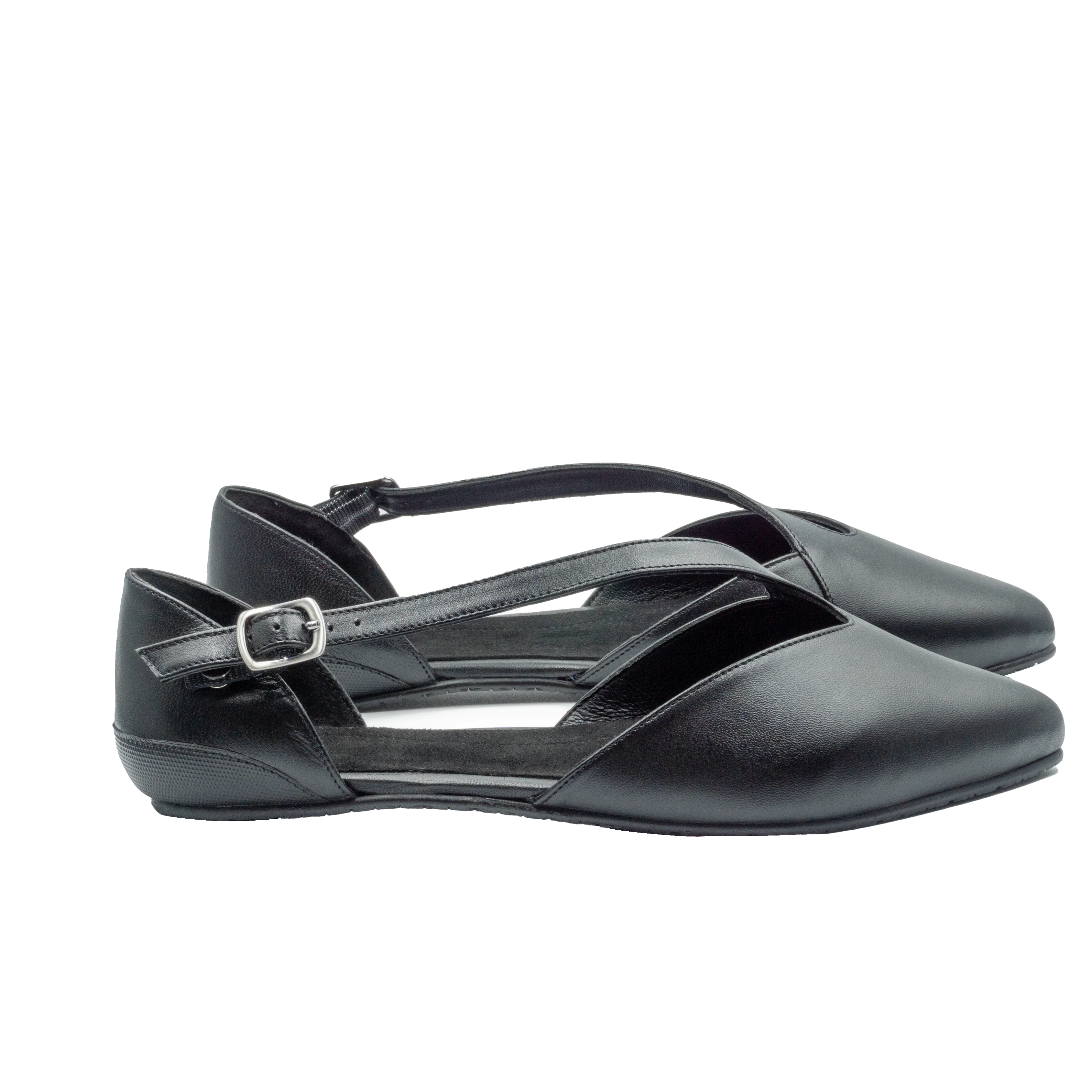 ARTEMIS D'Orsay Mary Janes (Outlet) - Image 3