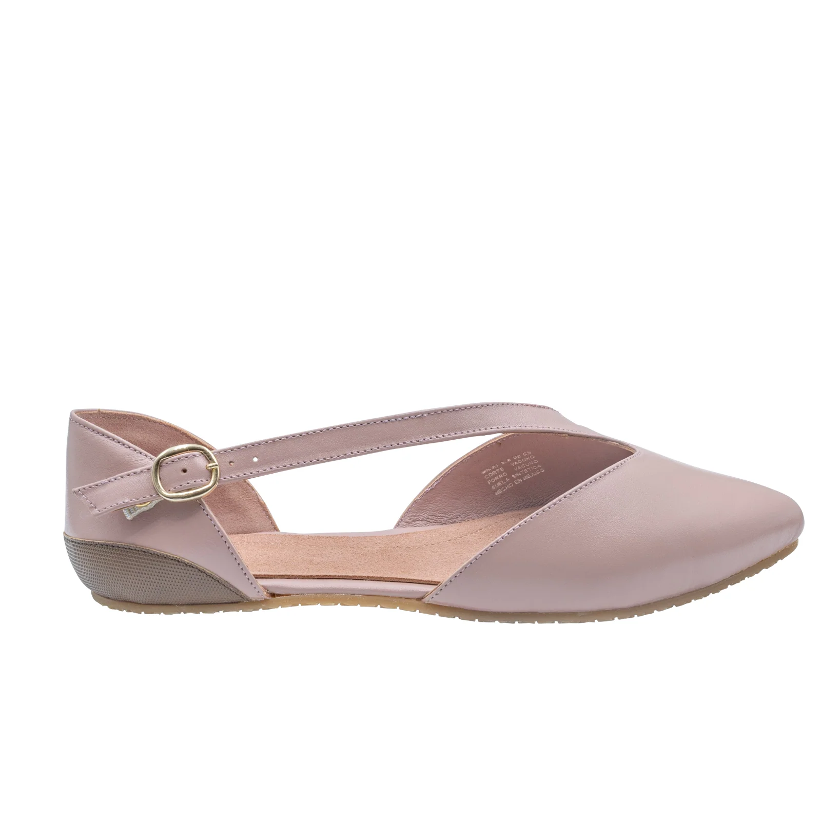 ARTEMIS D'Orsay Mary Janes (Outlet) - Image 6