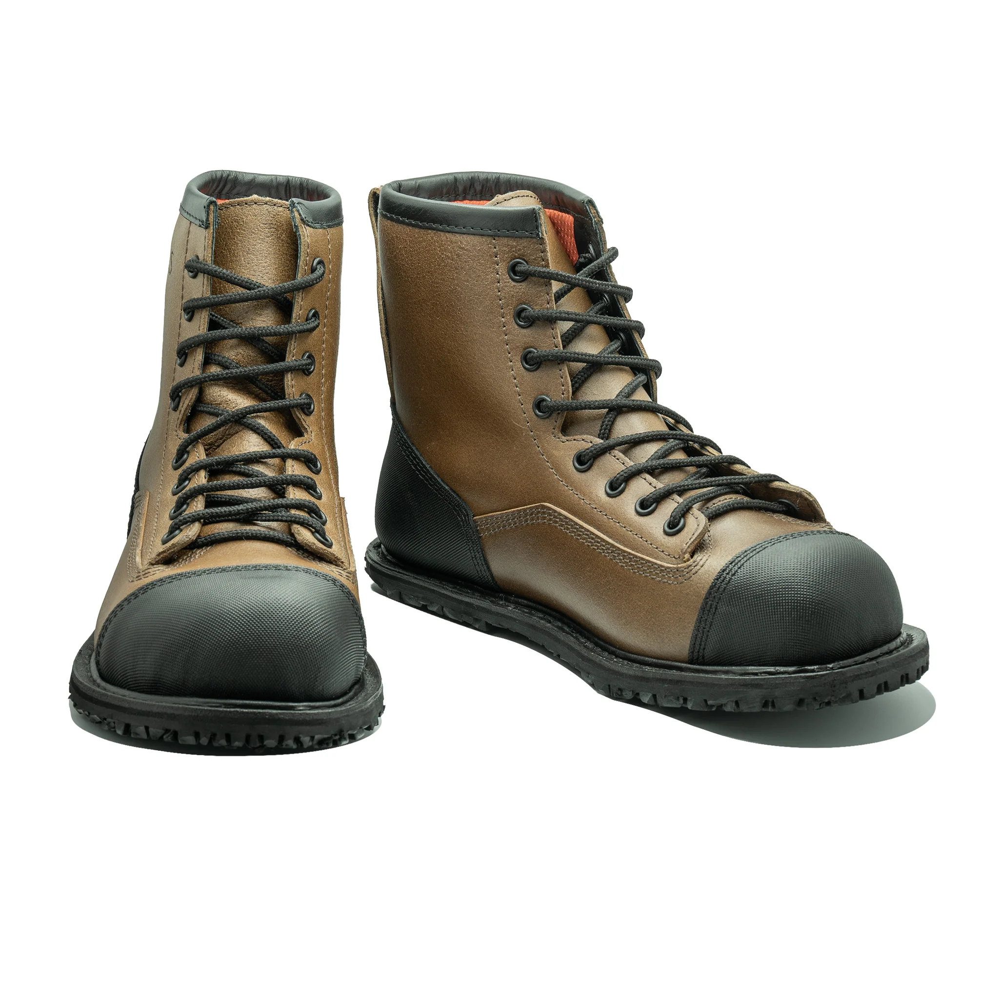 DETERMINATION 1.0 Safety Boots (Limited Run) - Image 22