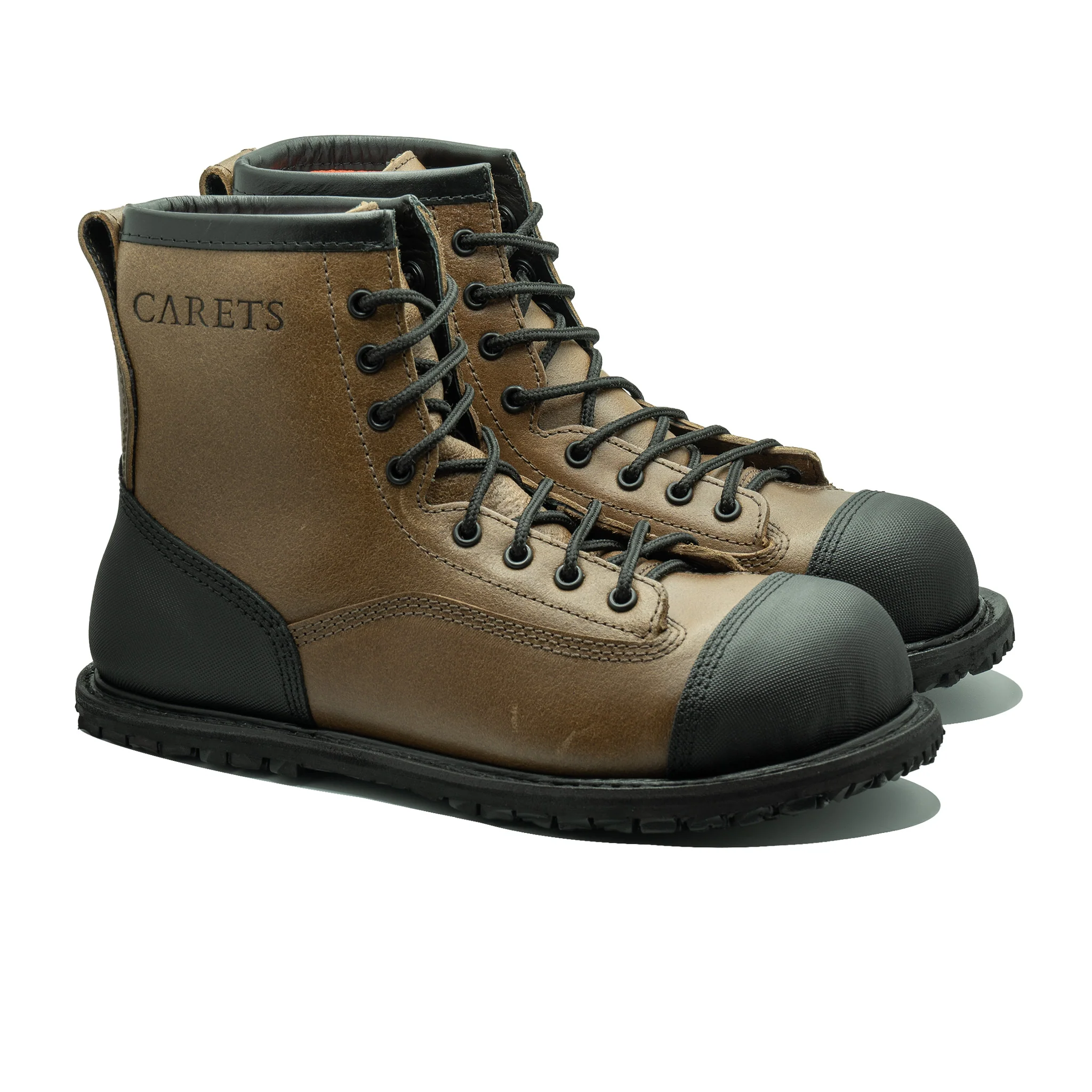 DETERMINATION 1.0 Safety Boots (Limited Run) - Image 23