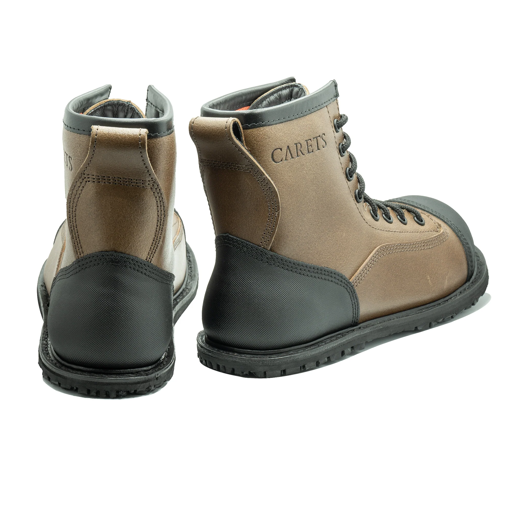 DETERMINATION 1.0 Safety Boots (Limited Run) - Image 24