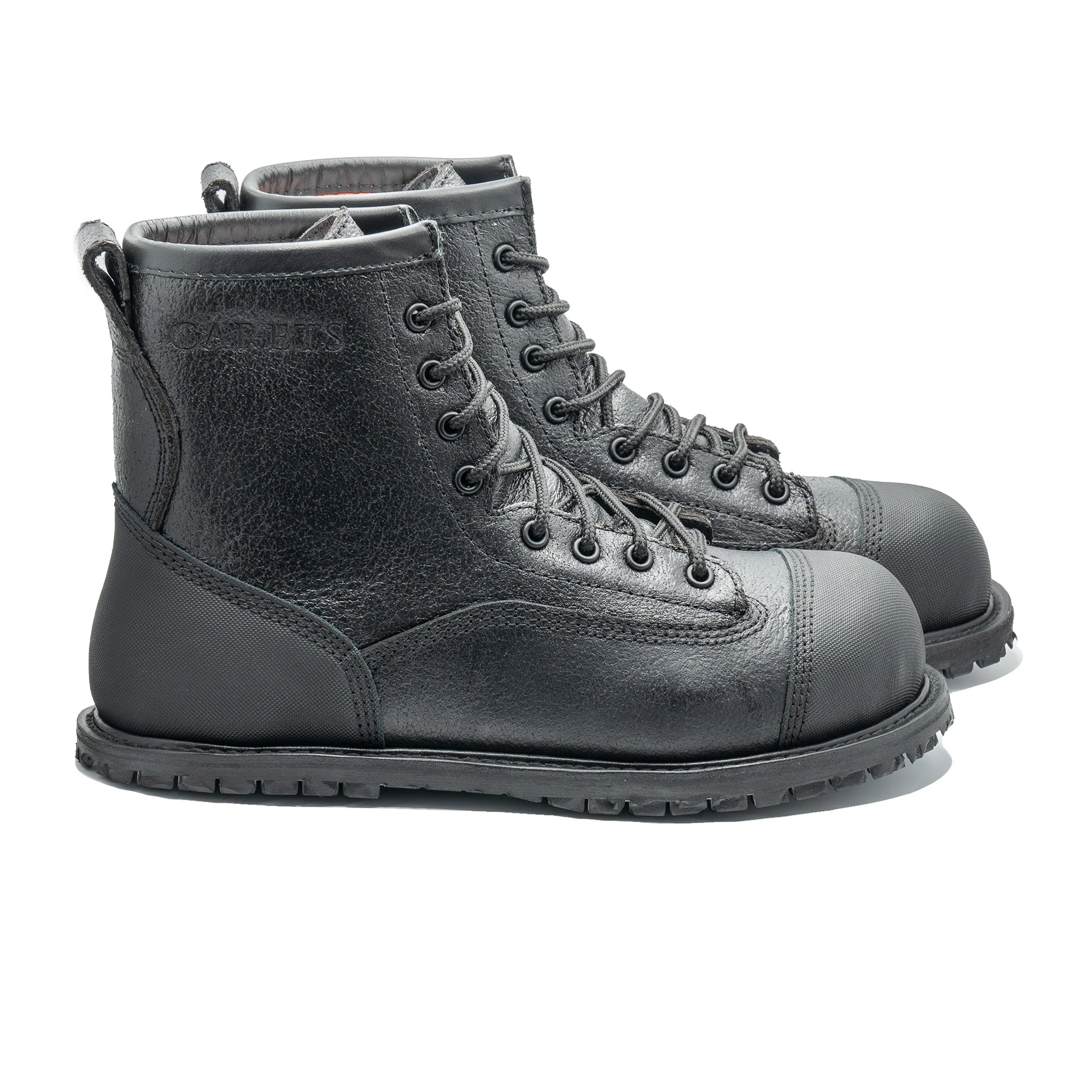 DETERMINATION 1.0 Safety Boots (Limited Run) - Image 15
