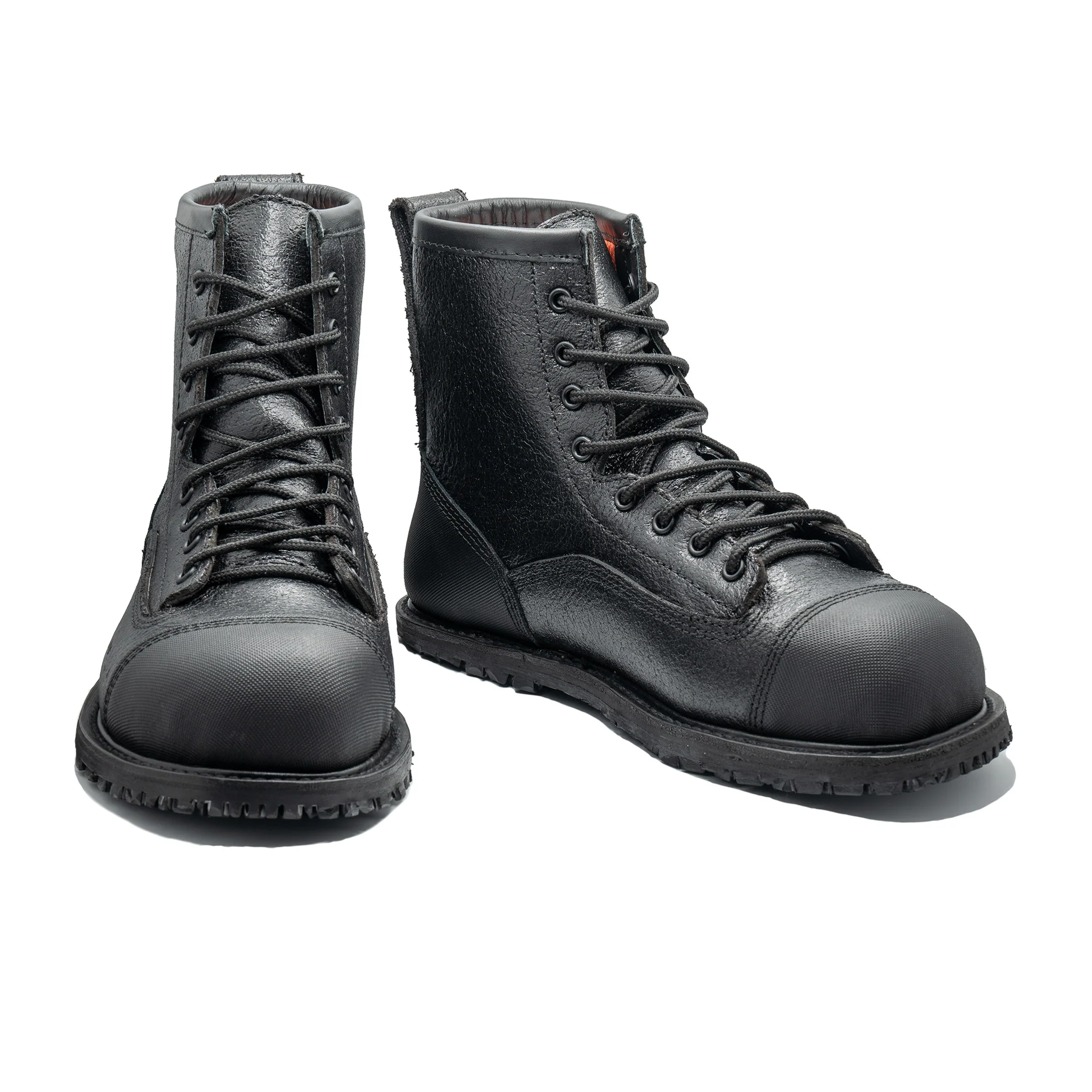 DETERMINATION 1.0 Safety Boots (Limited Run) - Image 16