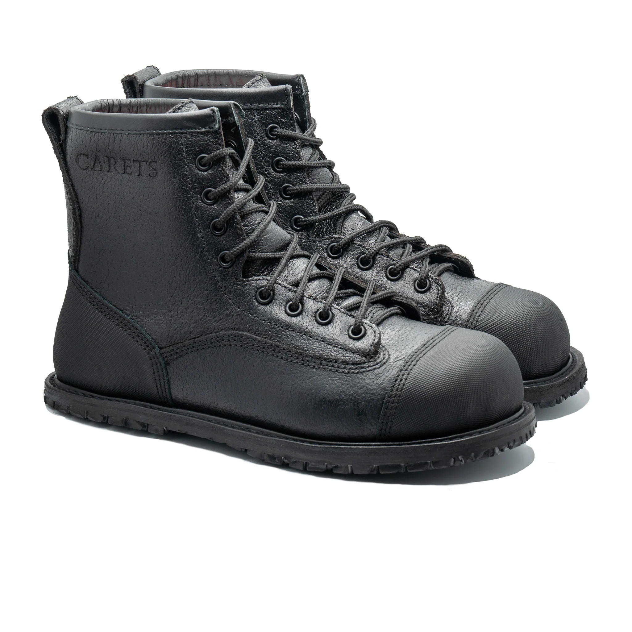 DETERMINATION 1.0 Safety Boots (Limited Run) - Image 17