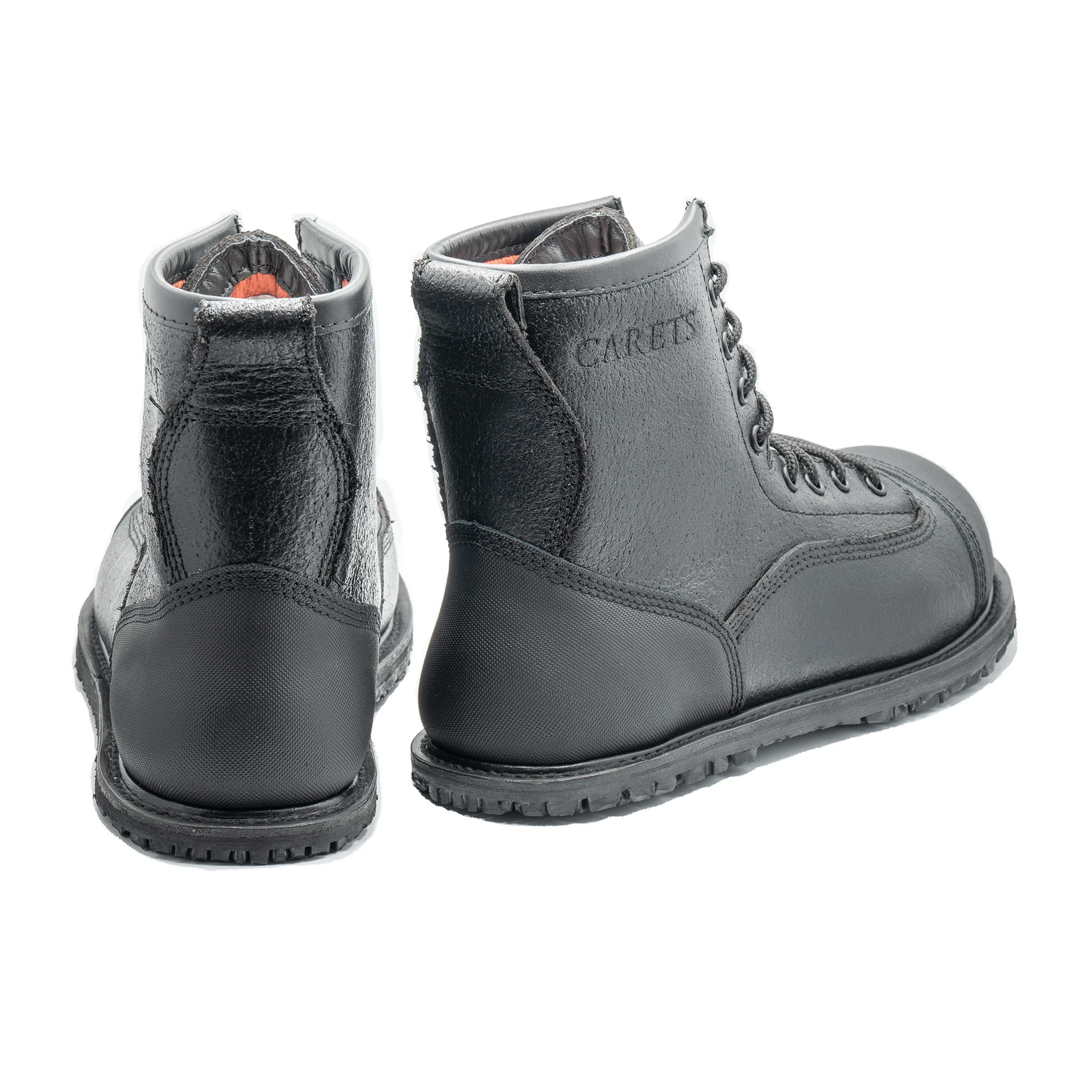 DETERMINATION 1.0 Safety Boots (Limited Run) - Image 18