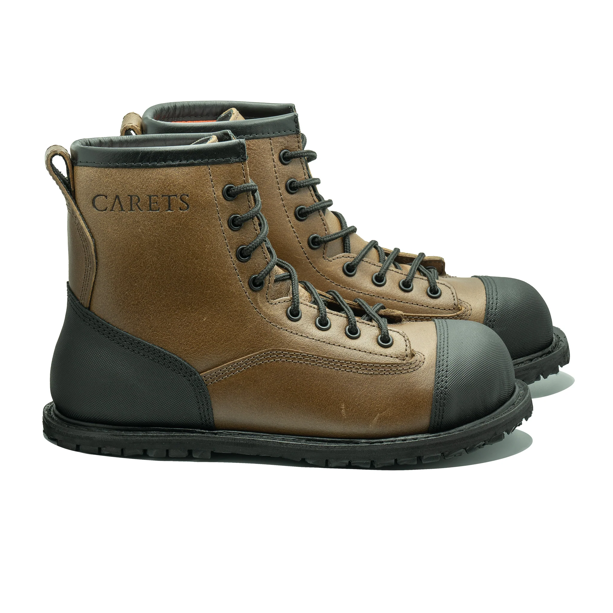 DETERMINATION 1.0 Safety Boots (Limited Run) - Image 21