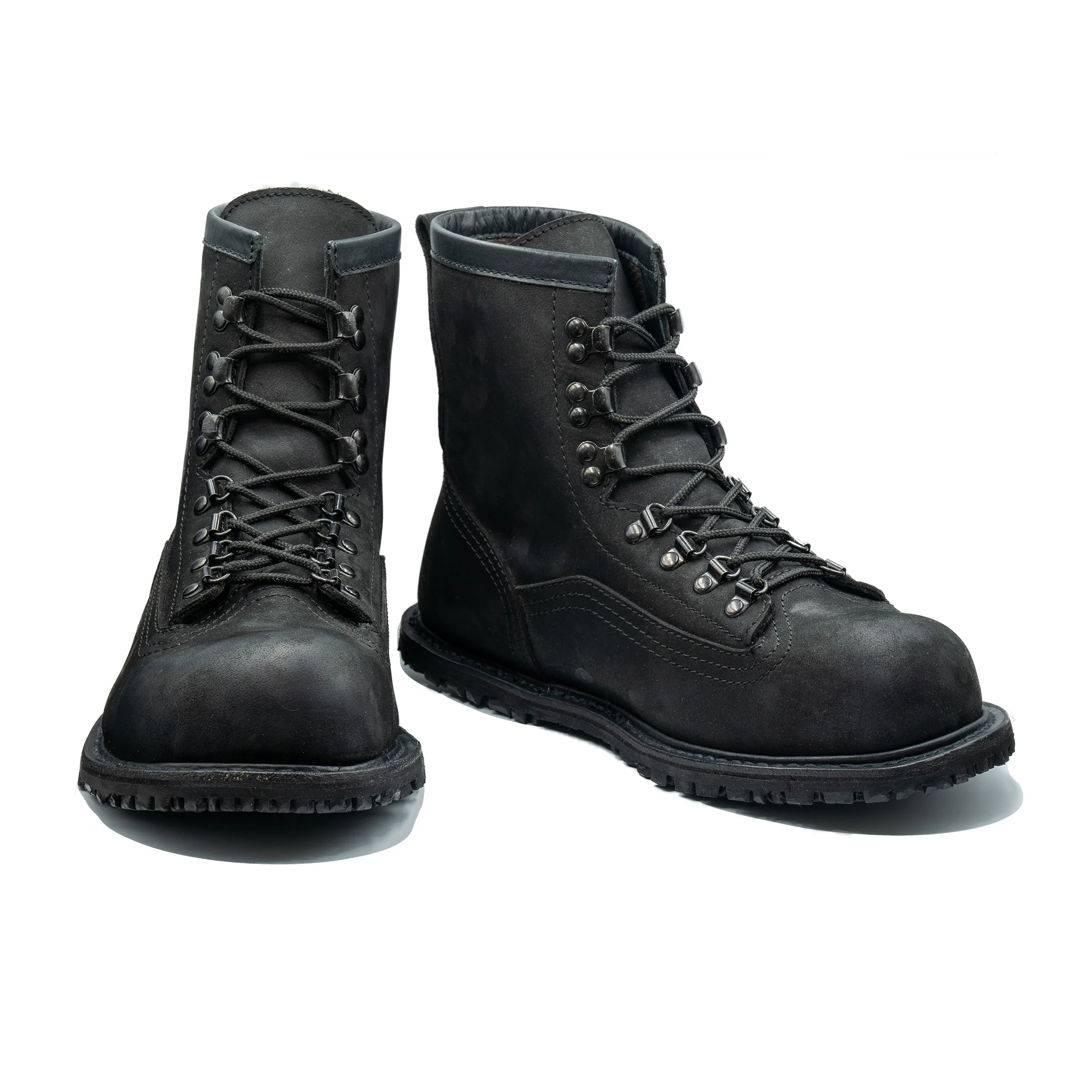 DETERMINATION 1.0 Safety Boots (Outlet) - Image 11