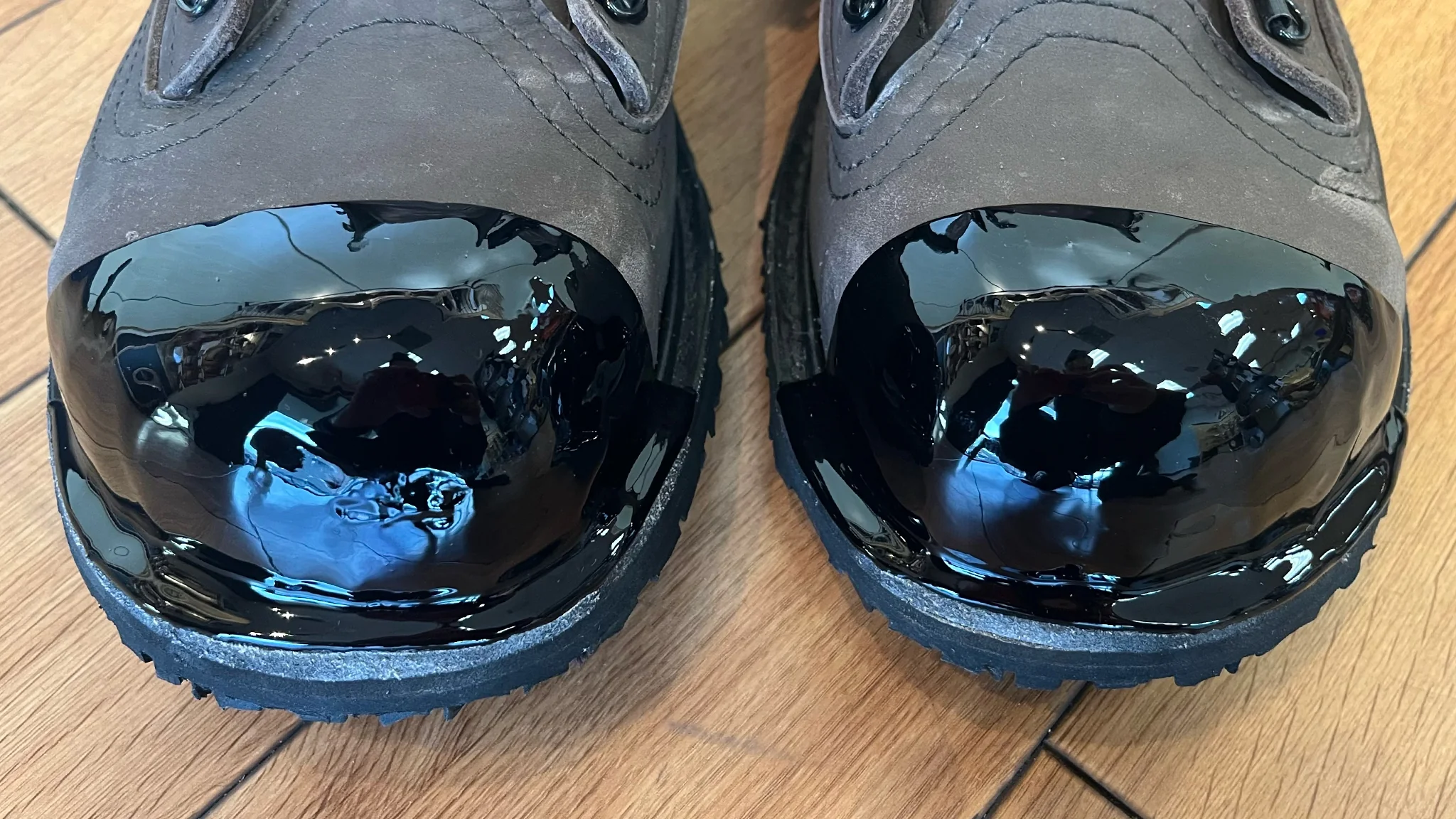 DETERMINATION 1.0 Safety Boots (Outlet) - Image 13