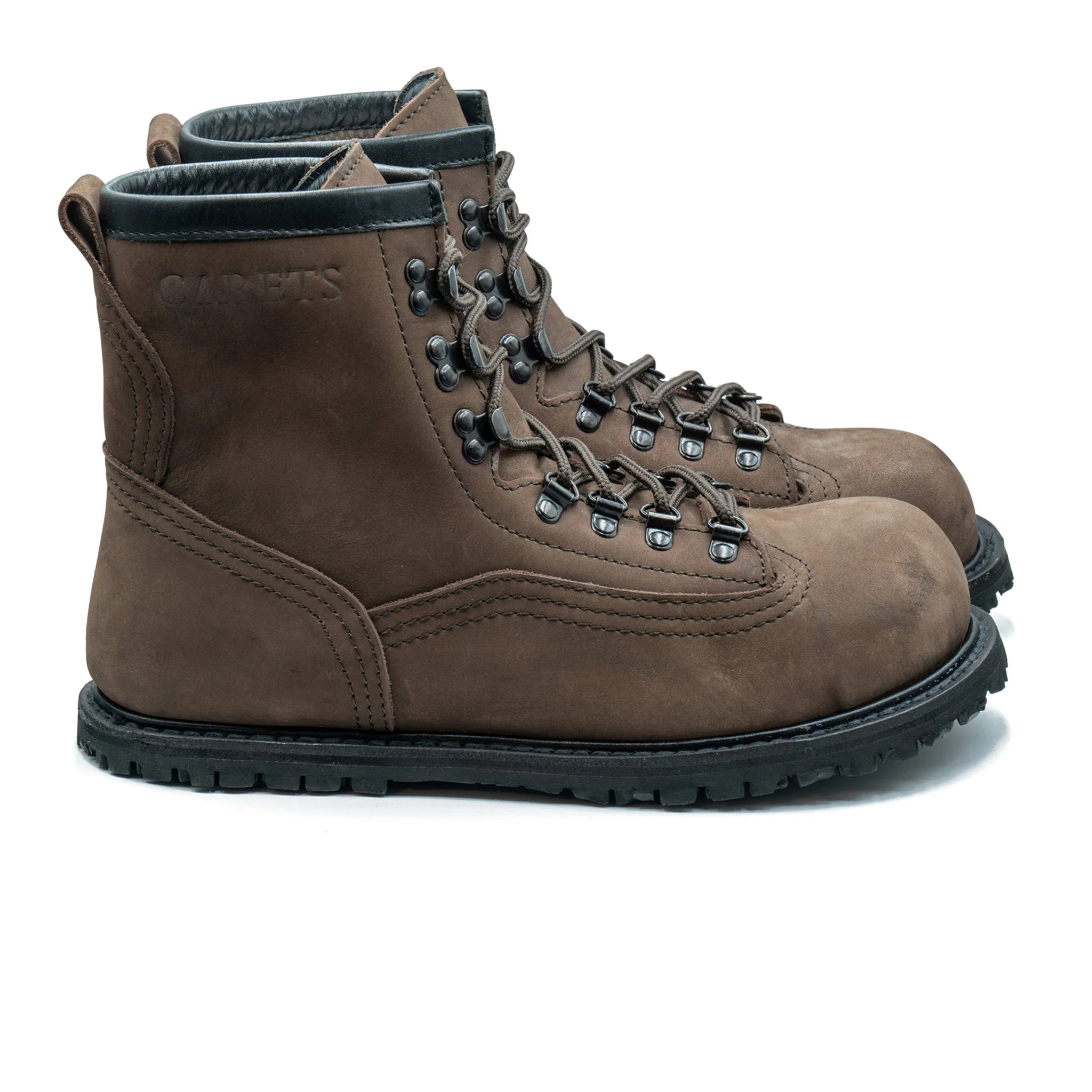 DETERMINATION 1.0 Safety Boots (Outlet) - Image 3