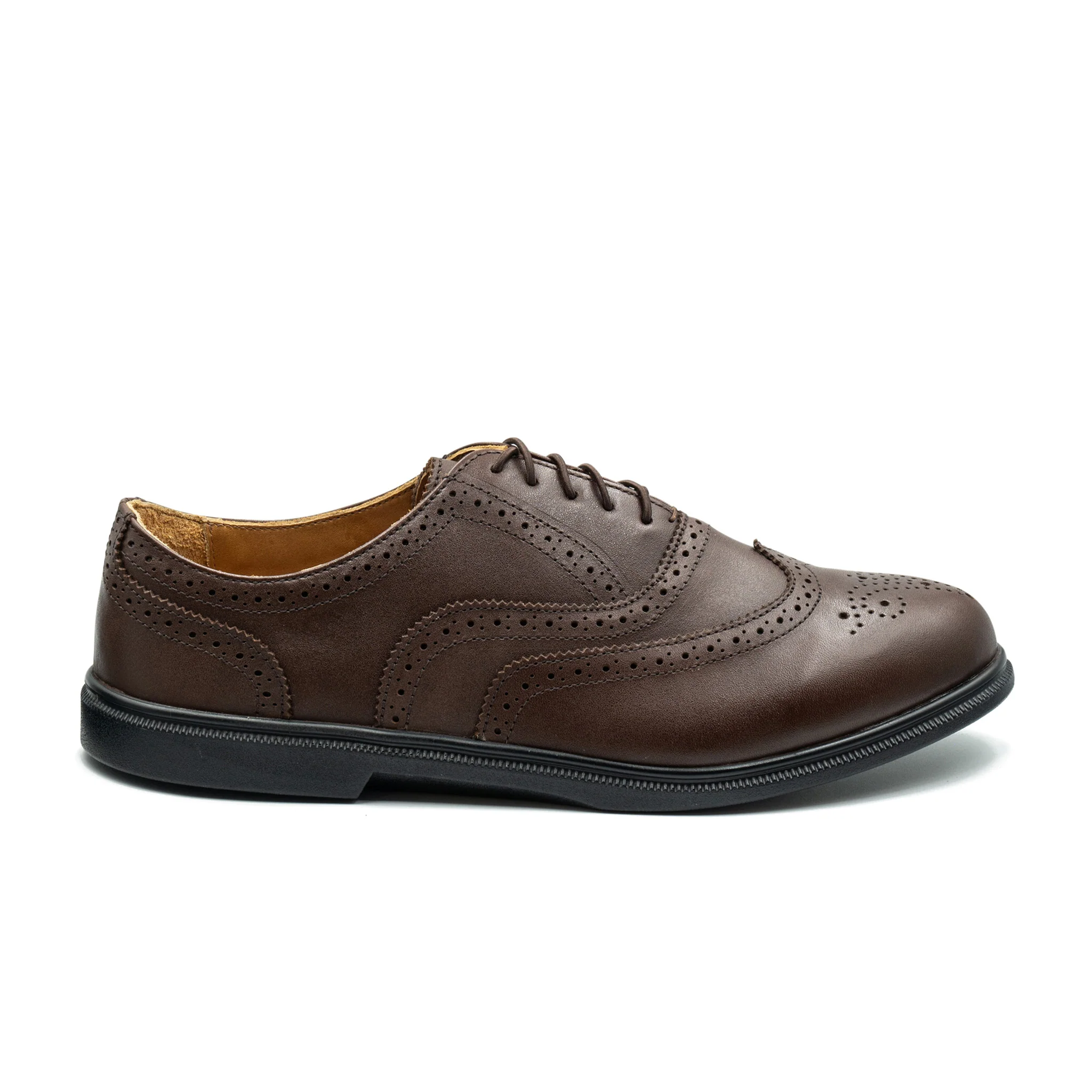 FALCON Wingtip Oxfords - Image 12