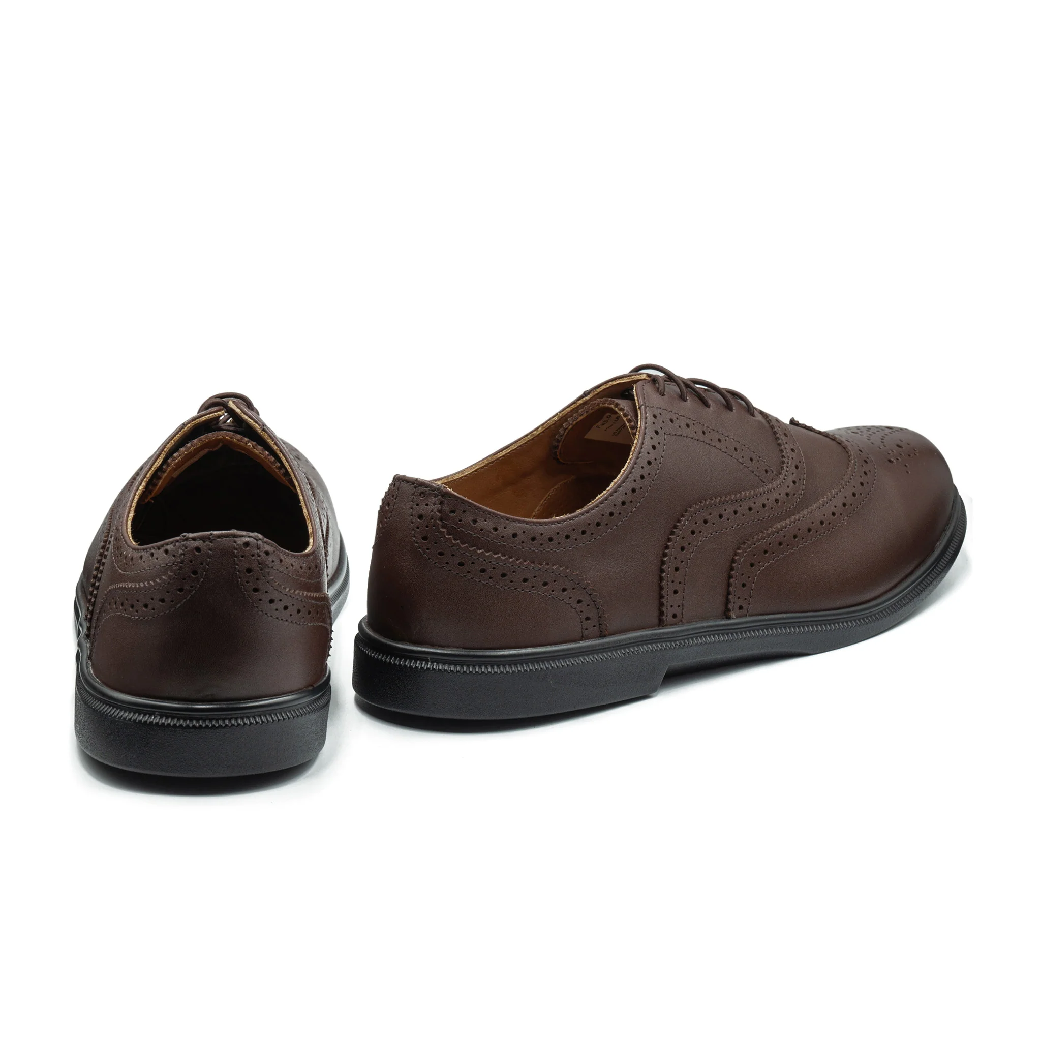 FALCON Wingtip Oxfords - Image 17