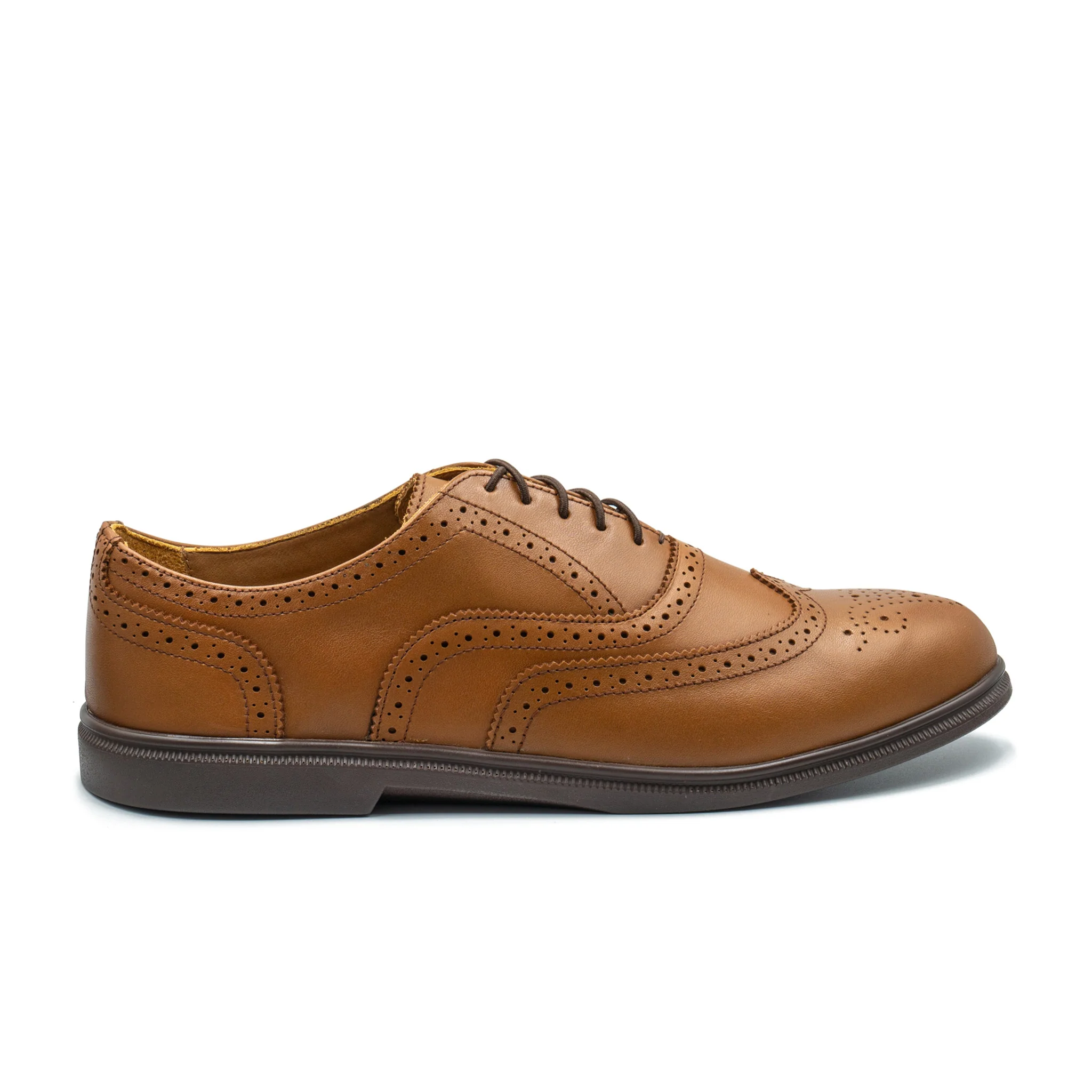 FALCON Wingtip Oxfords - Image 20