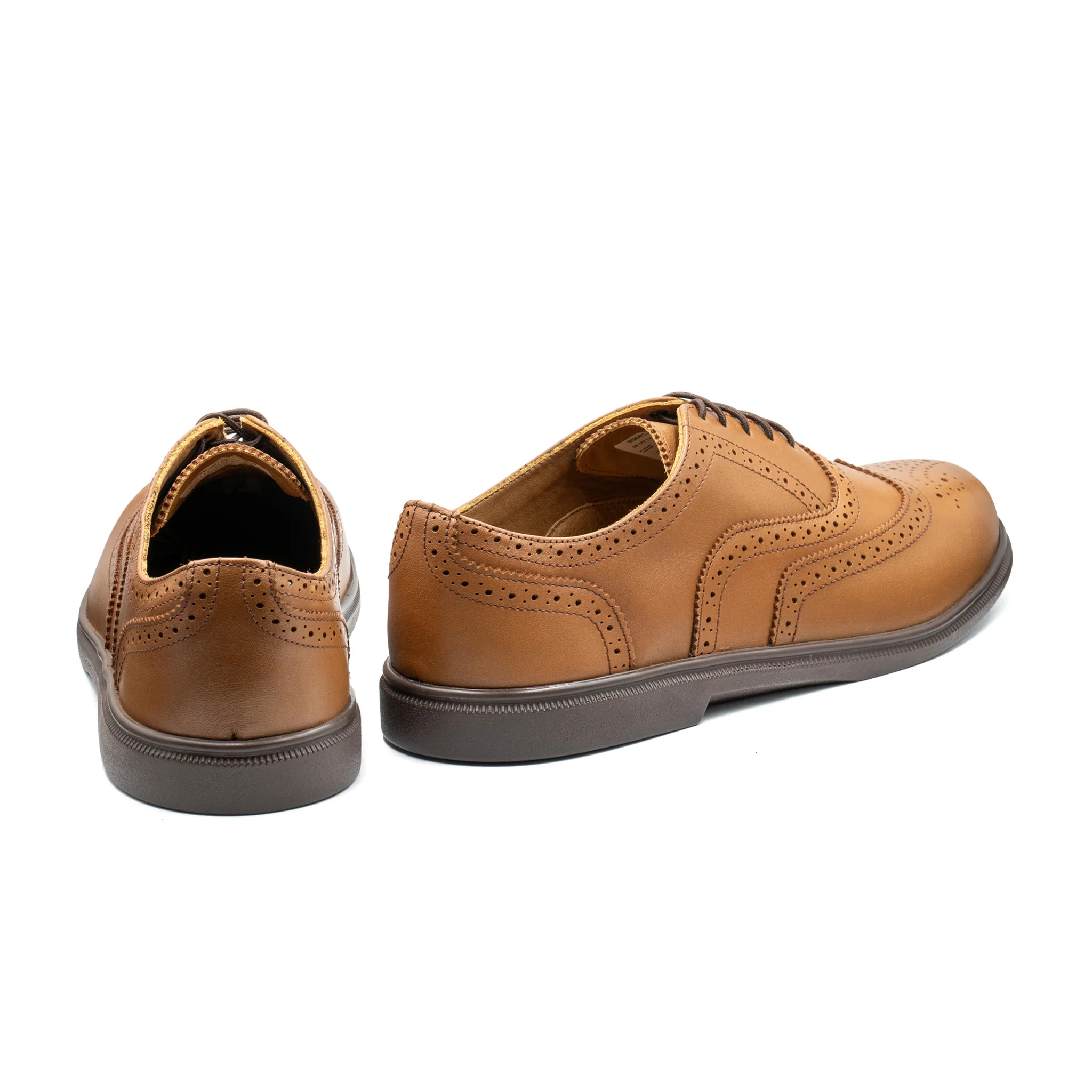FALCON Wingtip Oxfords - Image 25