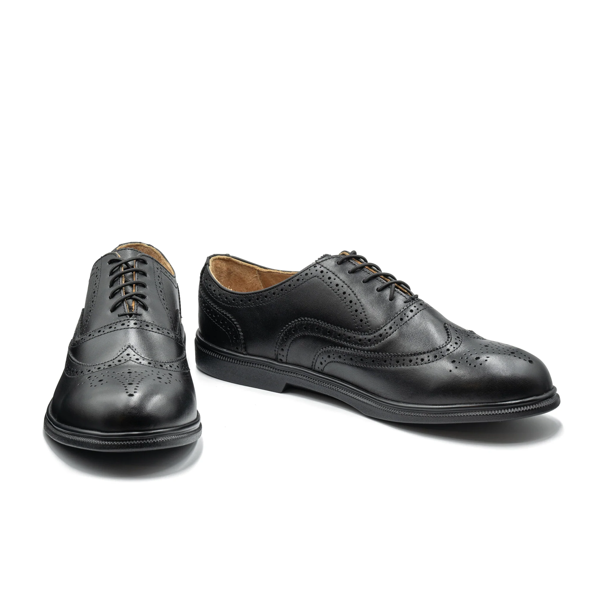 FALCON Wingtip Oxfords - Image 4
