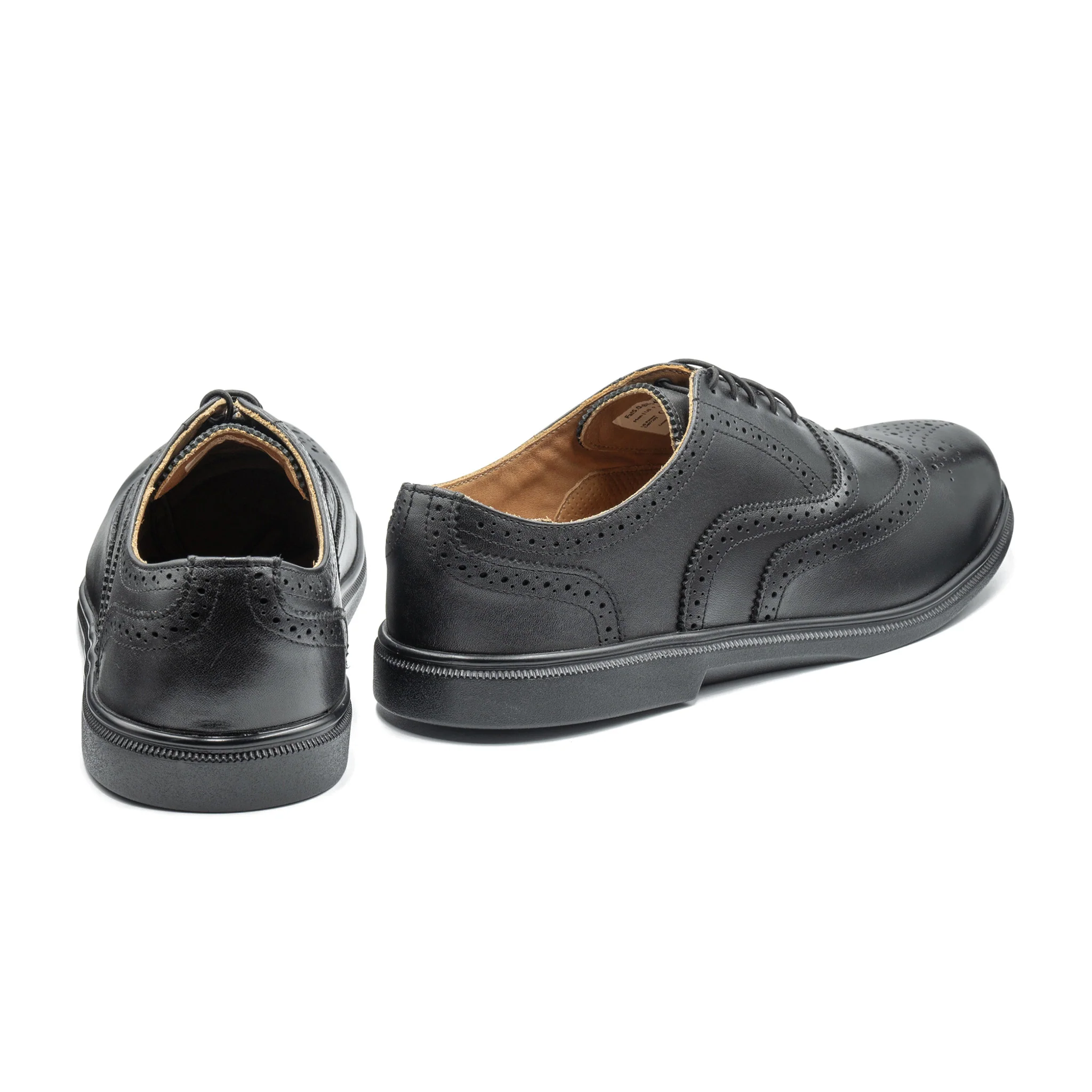 FALCON Wingtip Oxfords - Image 6