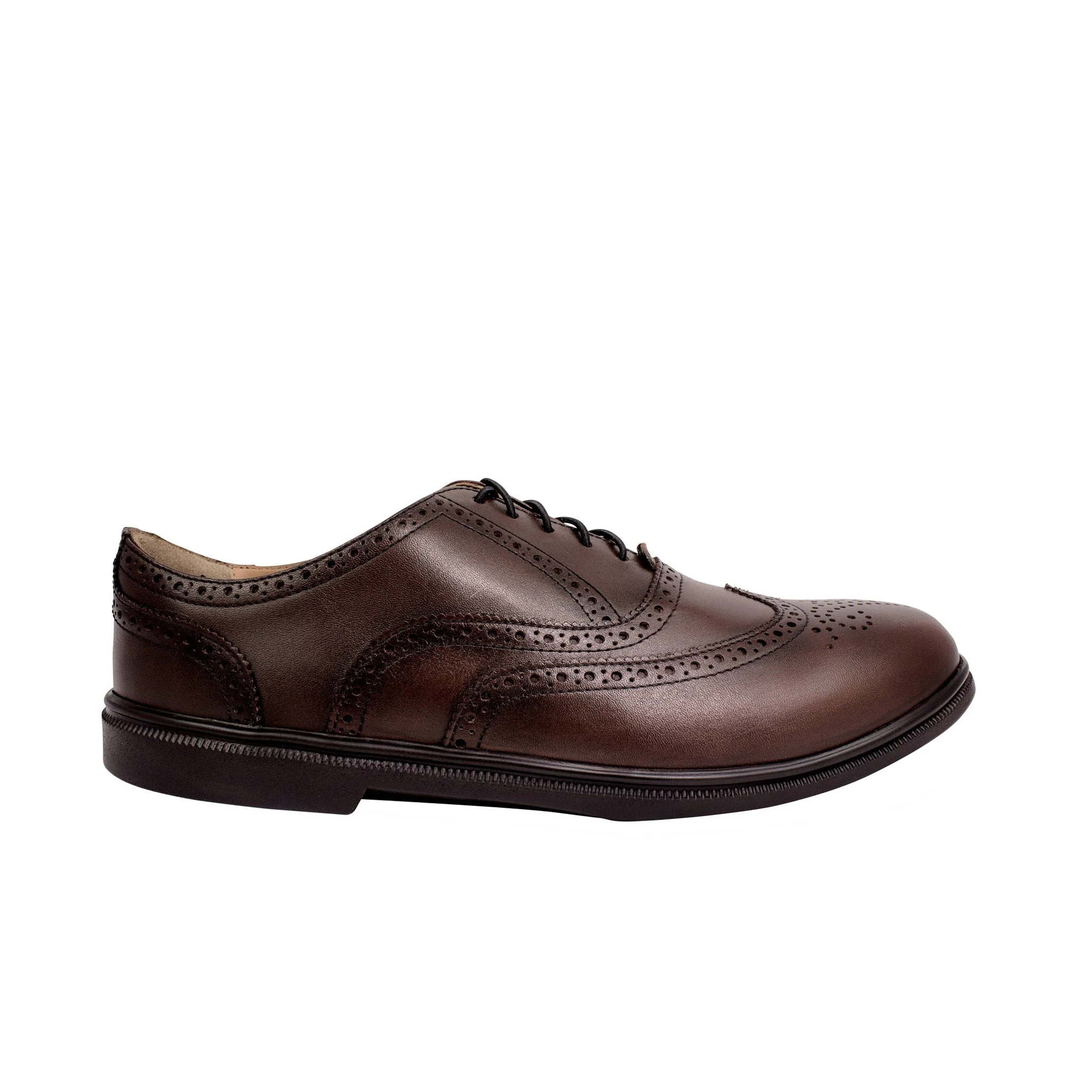 FALCON Wingtip Oxfords (Outlet) - Image 13