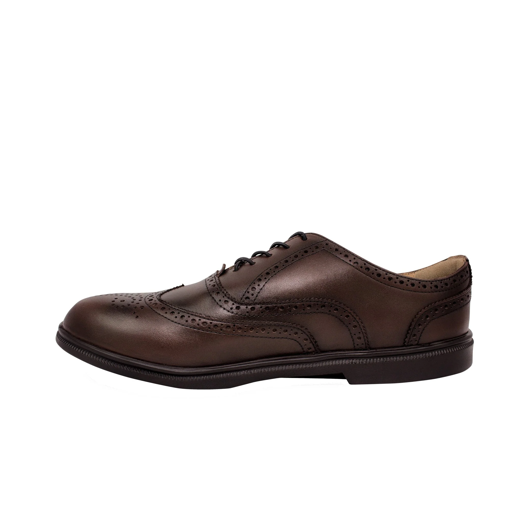 FALCON Wingtip Oxfords (Outlet) - Image 14