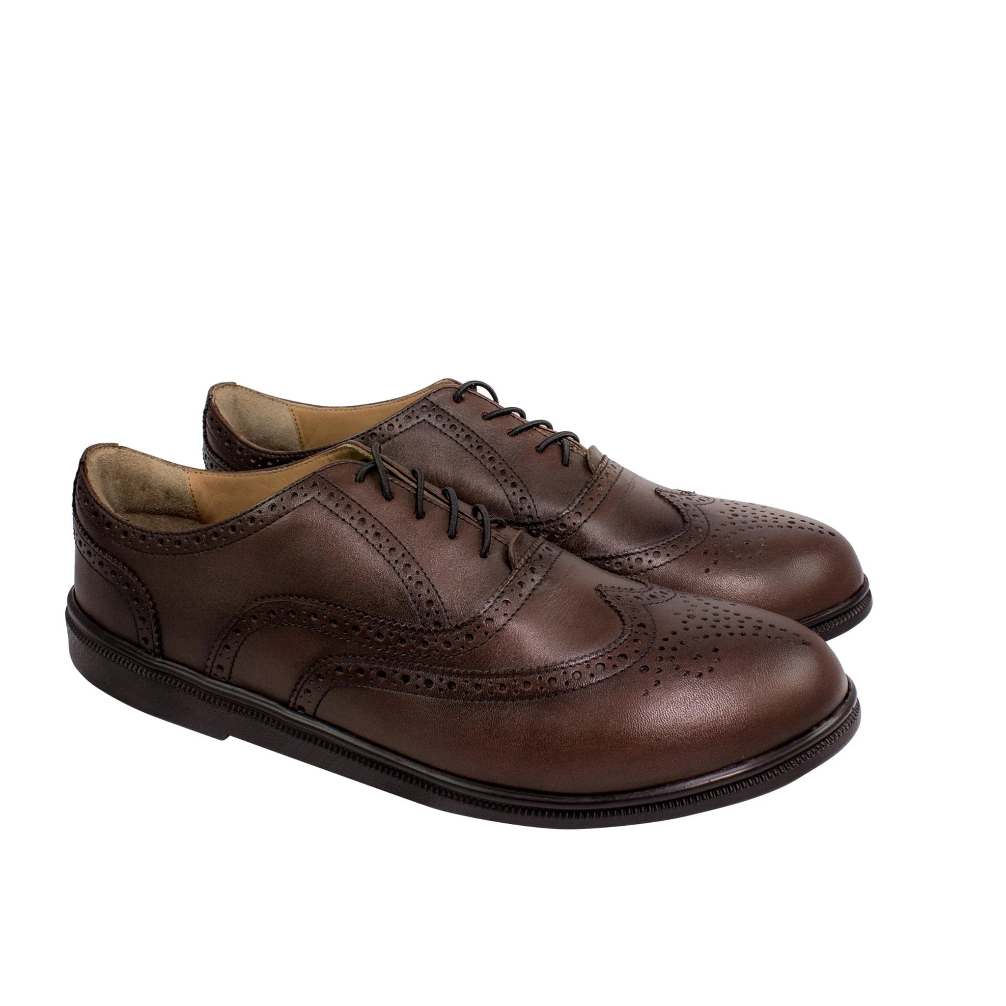 FALCON Wingtip Oxfords (Outlet) - Image 17