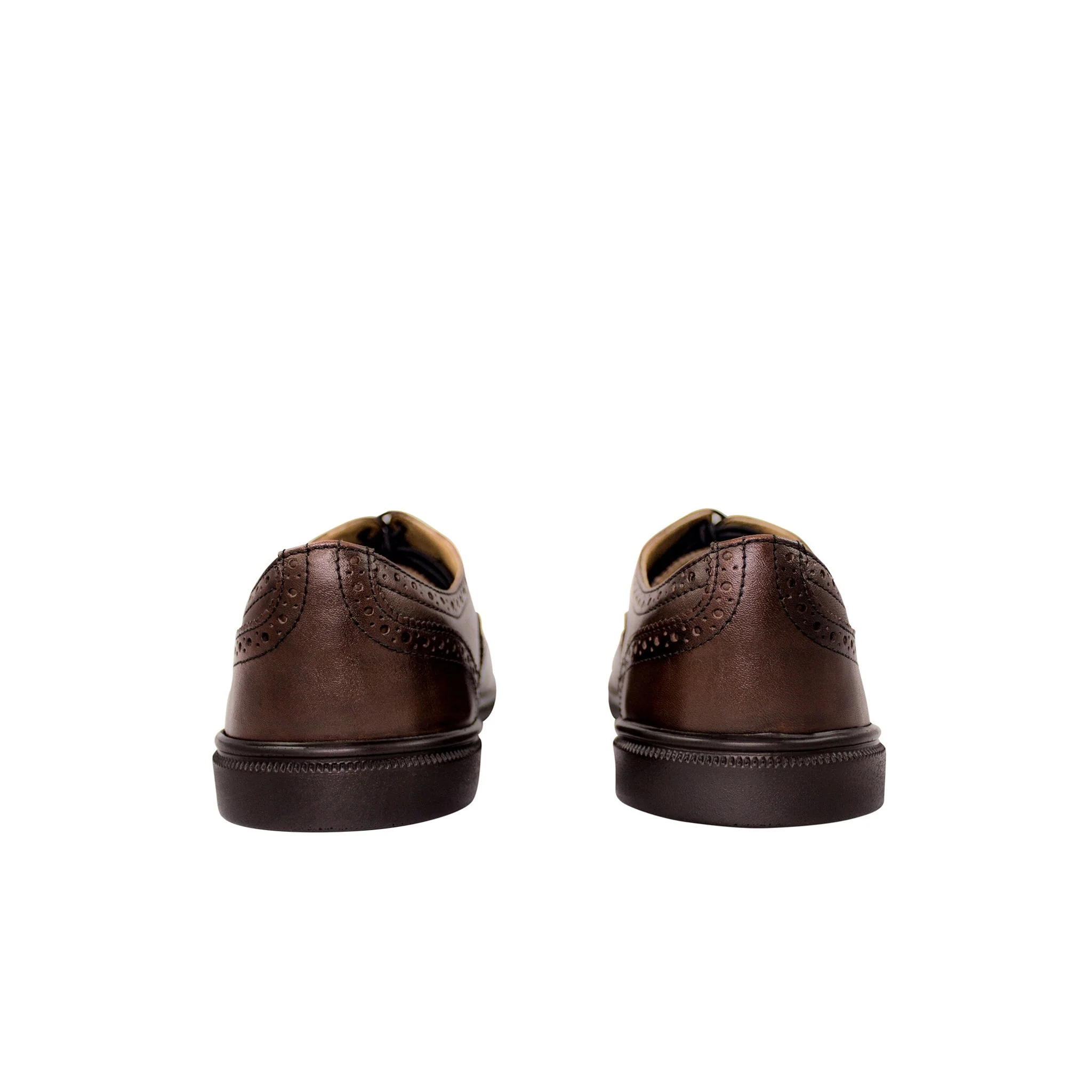 FALCON Wingtip Oxfords (Outlet) - Image 19