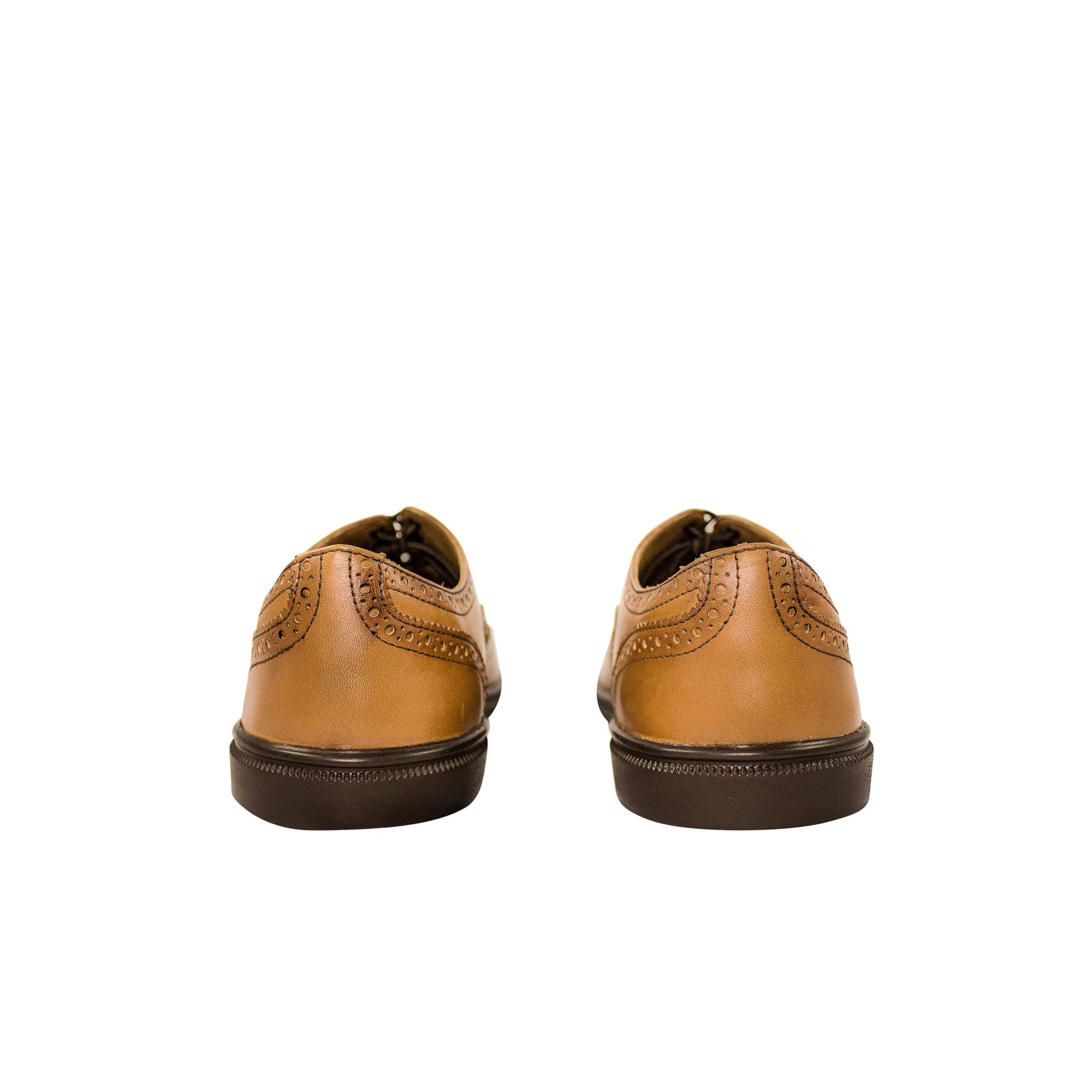 FALCON Wingtip Oxfords (Outlet) - Image 28
