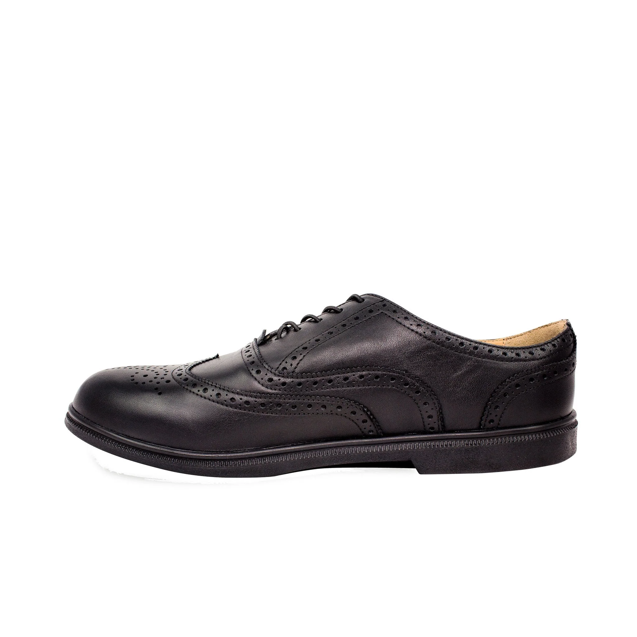 FALCON Wingtip Oxfords (Outlet) - Image 3