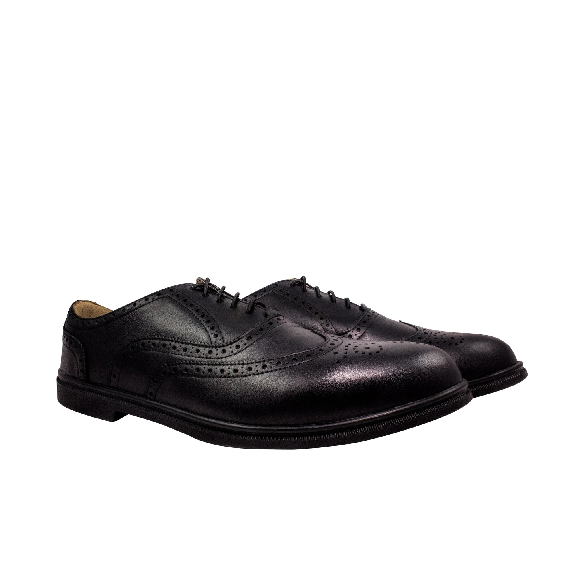 FALCON Wingtip Oxfords (Outlet) - Image 4