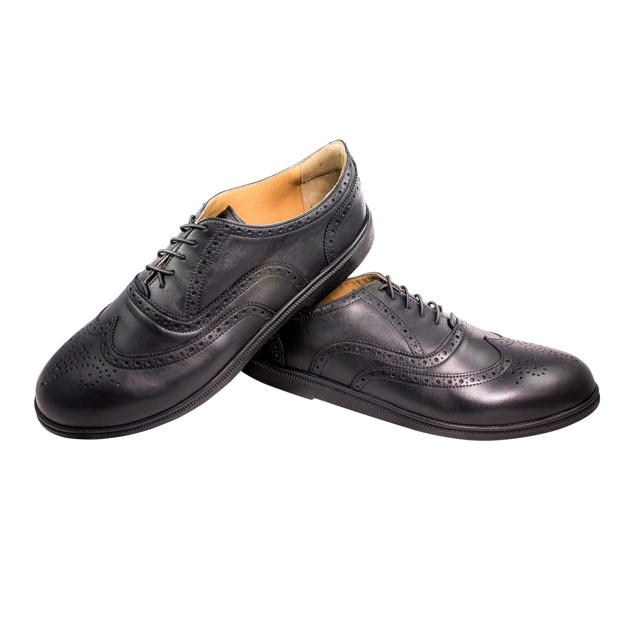 FALCON Wingtip Oxfords (Outlet) - Image 6