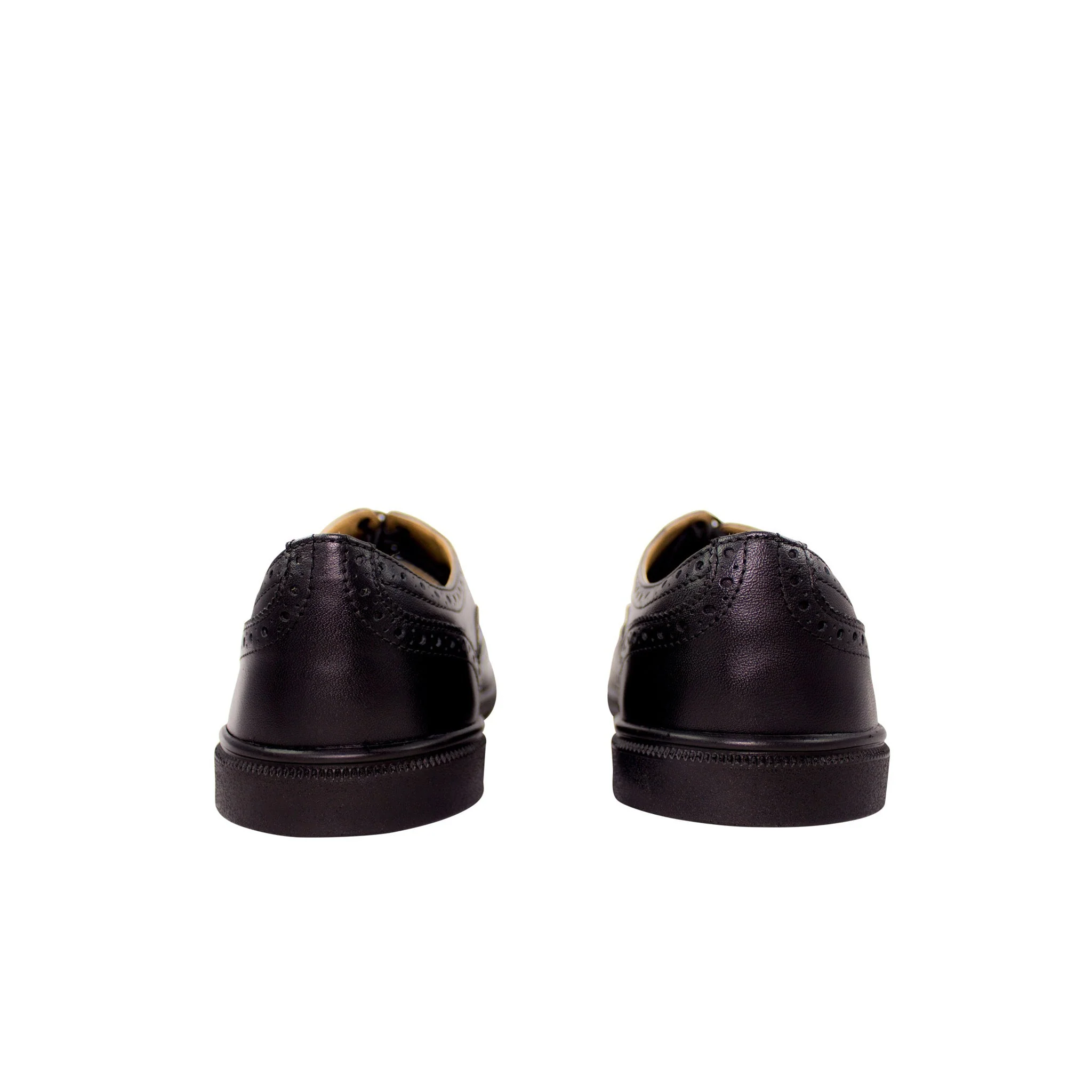 FALCON Wingtip Oxfords (Outlet) - Image 7