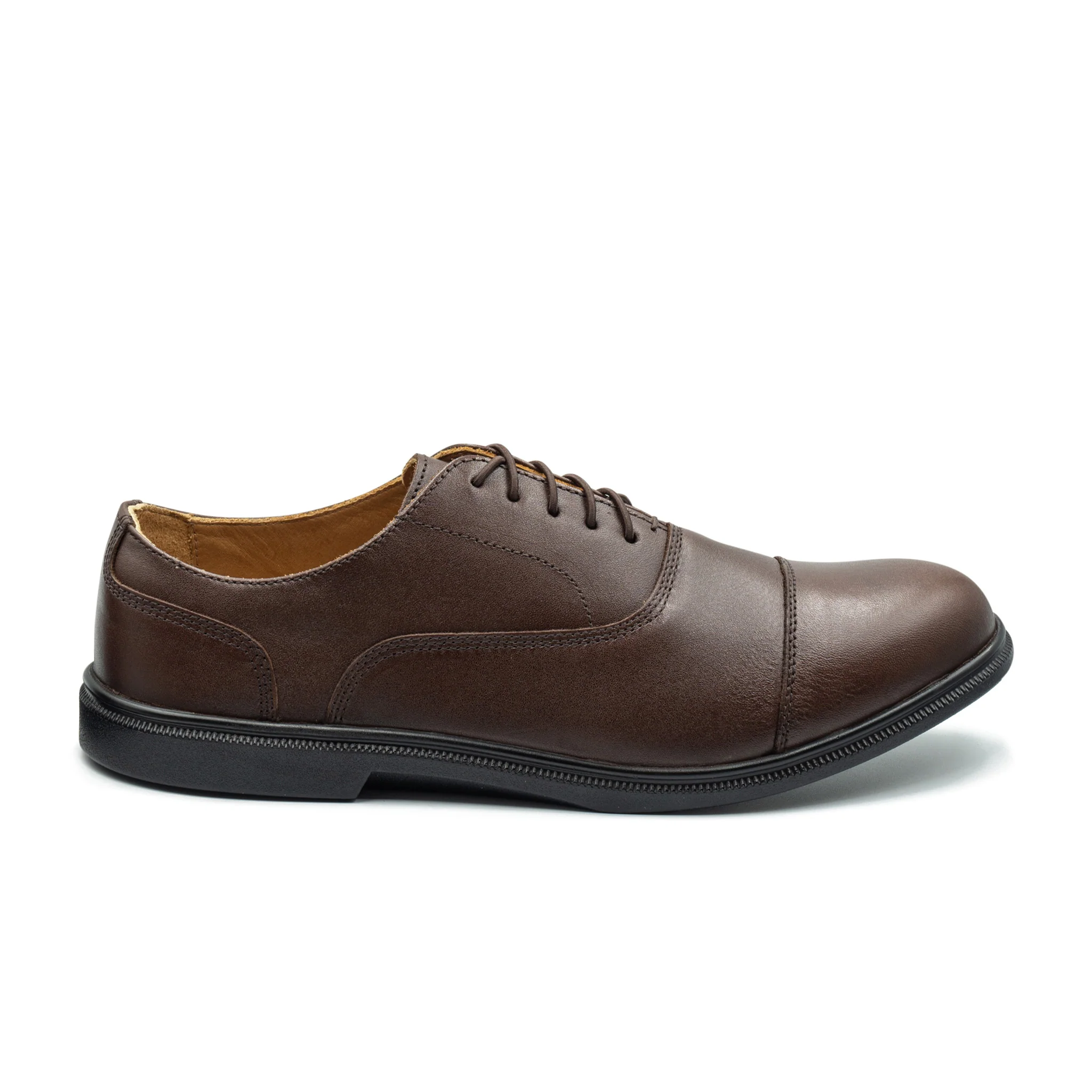 FER Cap-Toe Oxfords - Image 13